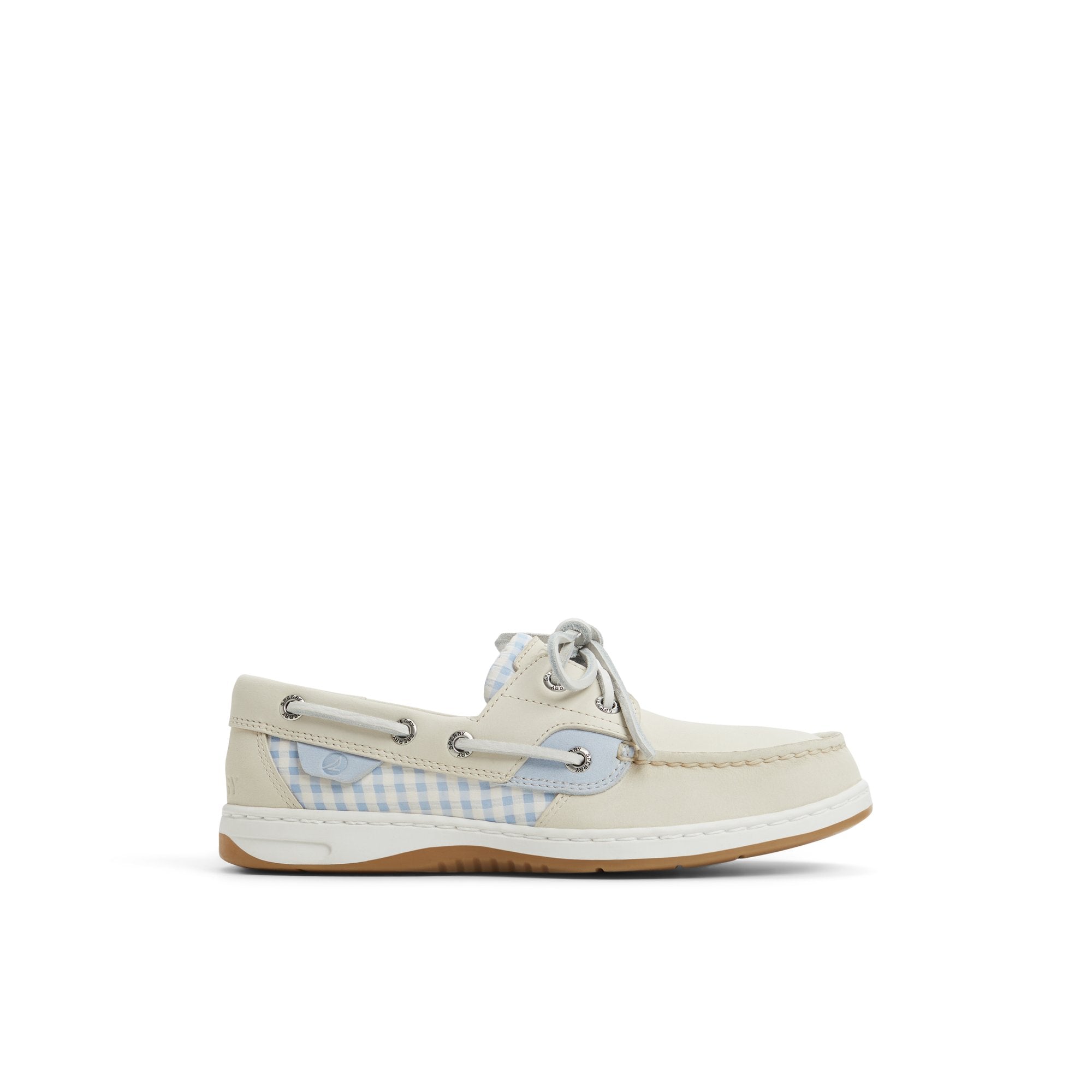 Bluefish 2 Eye Boat Shoe
