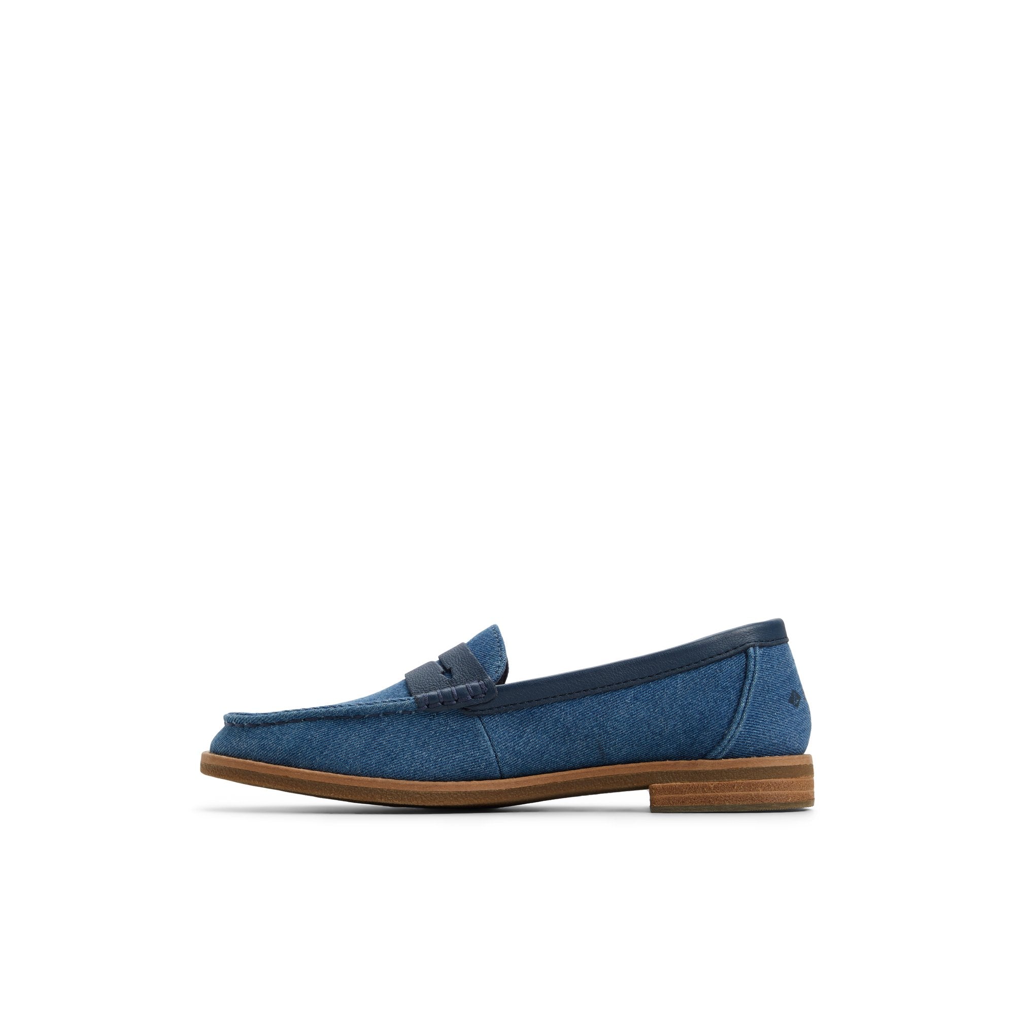 Seaport Penny Loafers - Image 2
