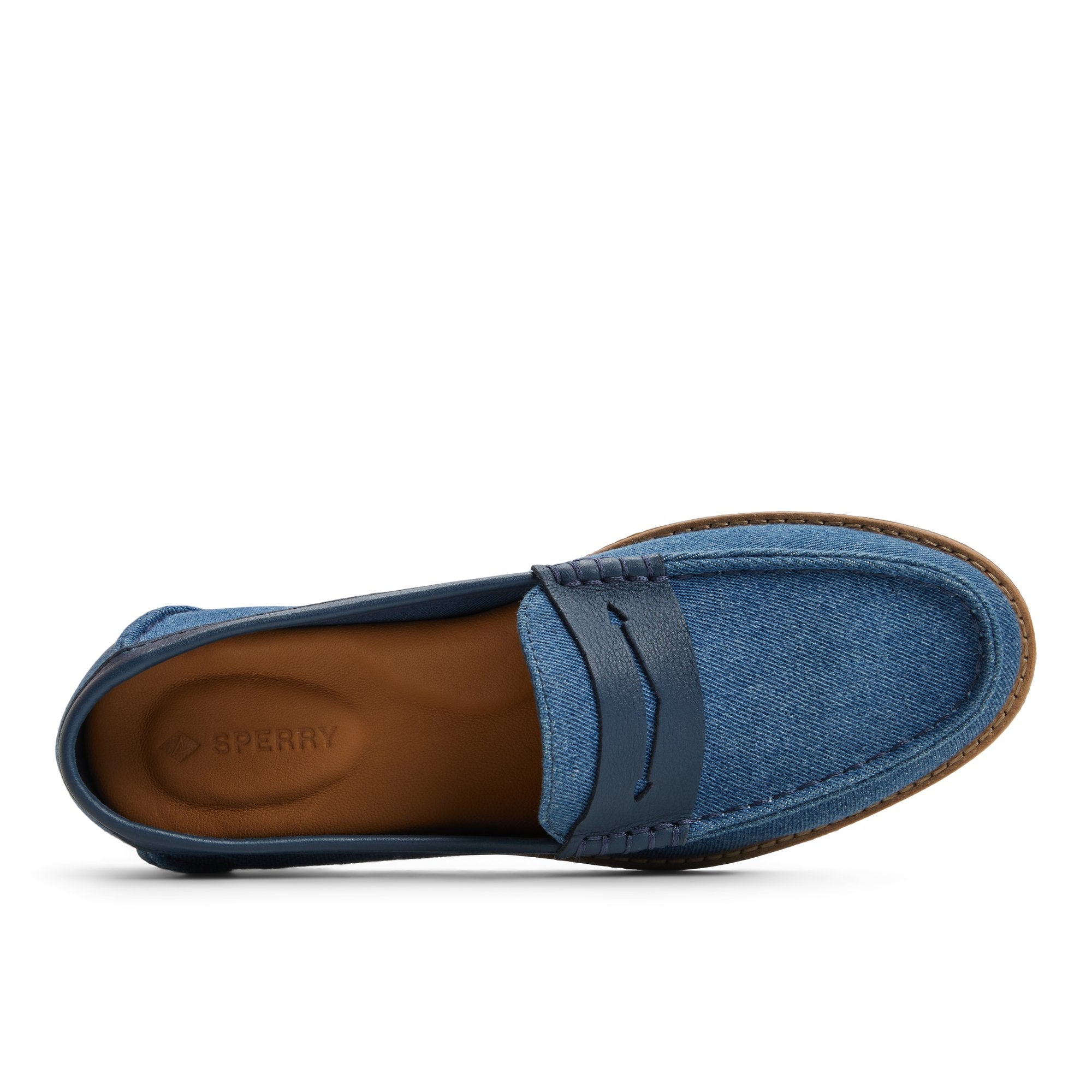 Seaport Penny Loafers - Image 6