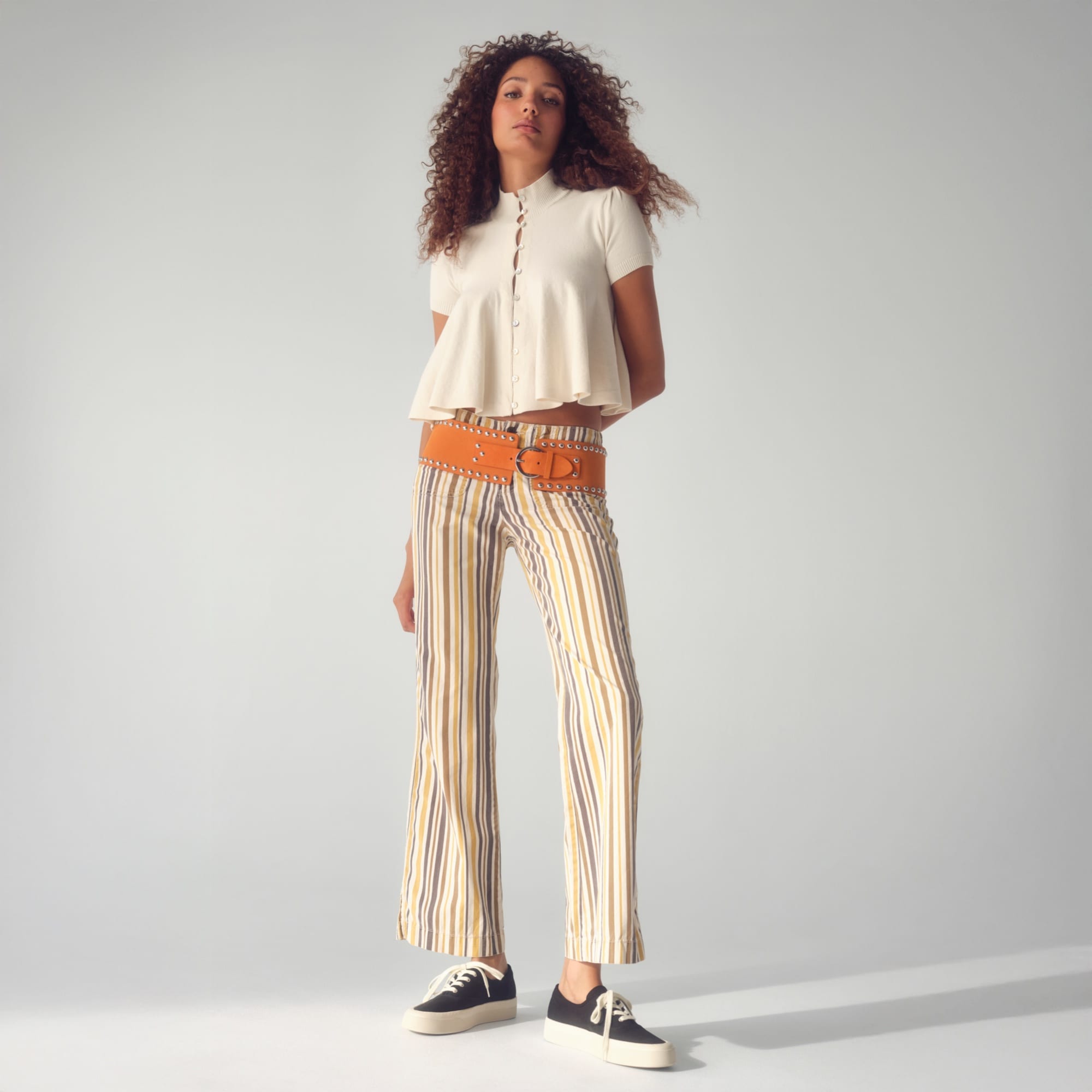 Candy CVO Sneakers - Image 7