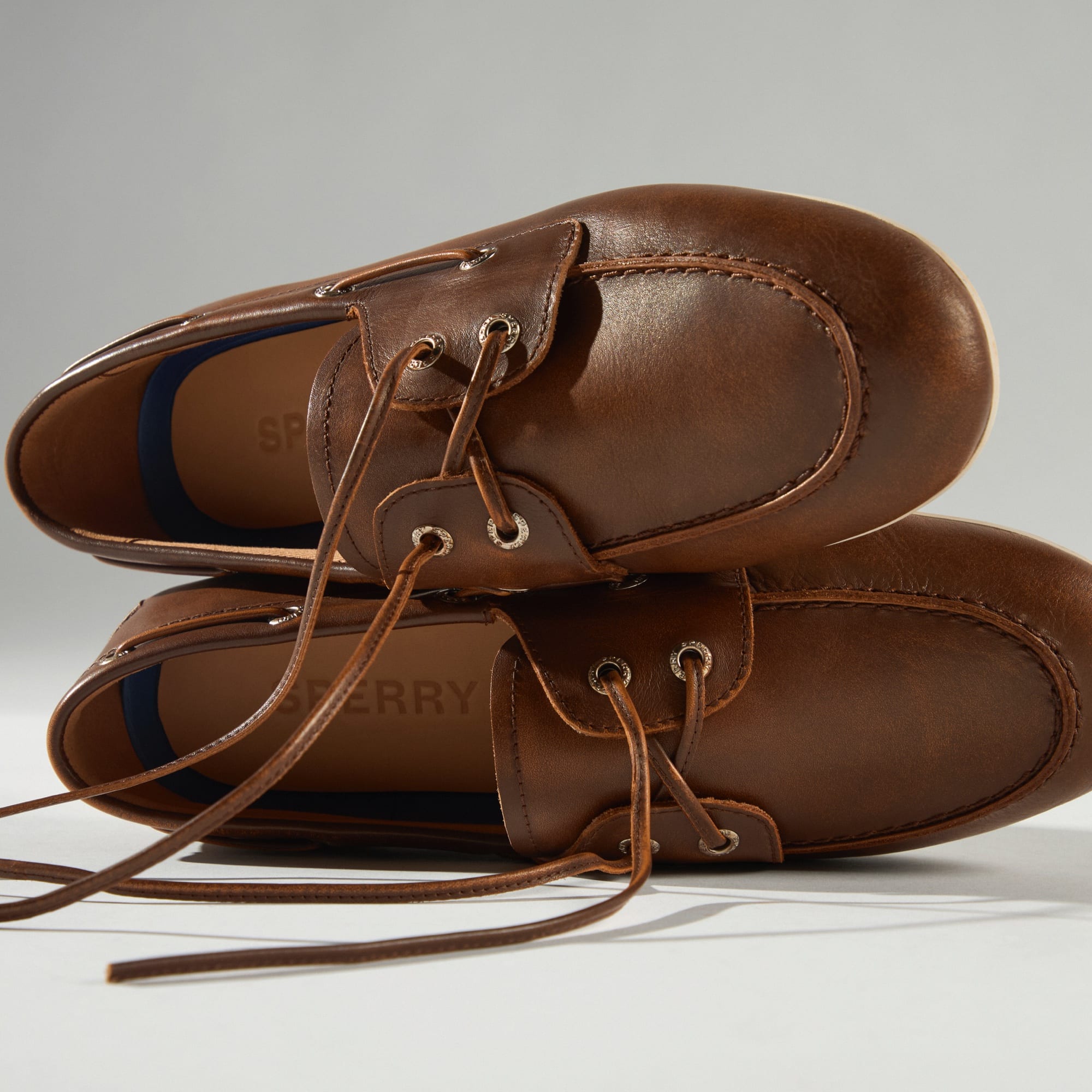 Slim Boat Shoe - Image 8