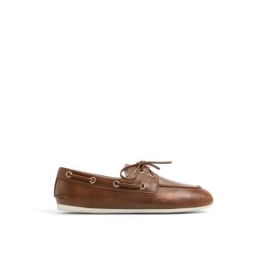 Slim Boat Shoe