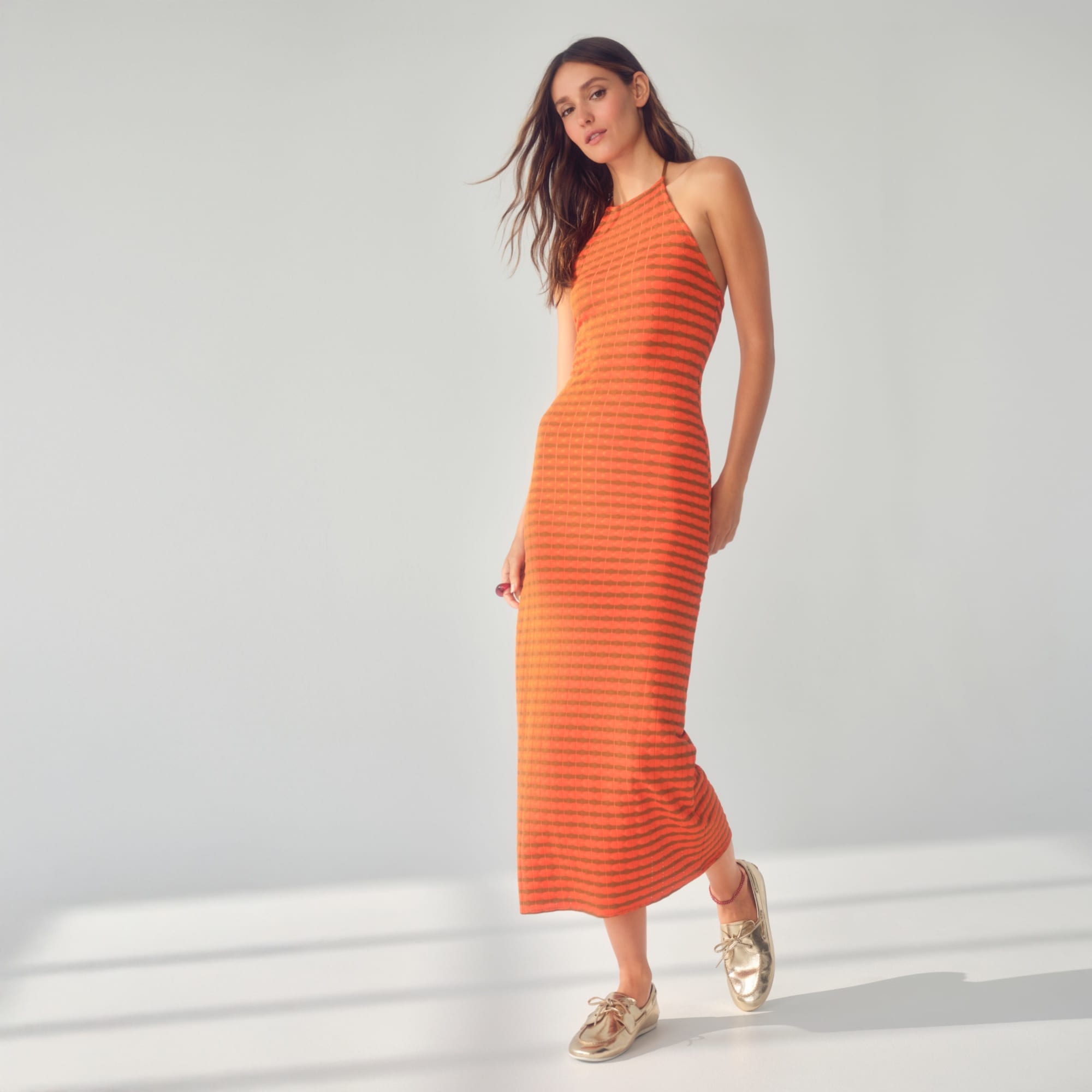 Slim Boat Shoe - Image 7