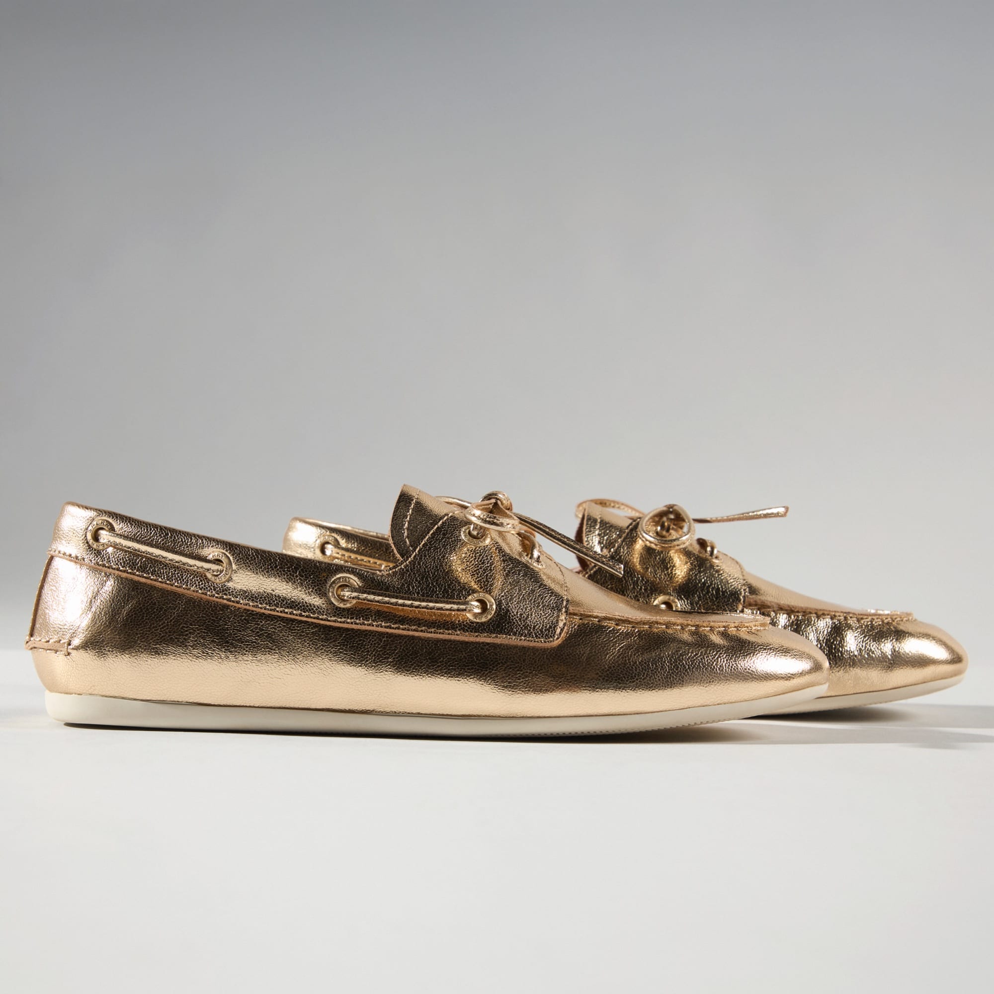 Slim Boat Shoe - Image 9