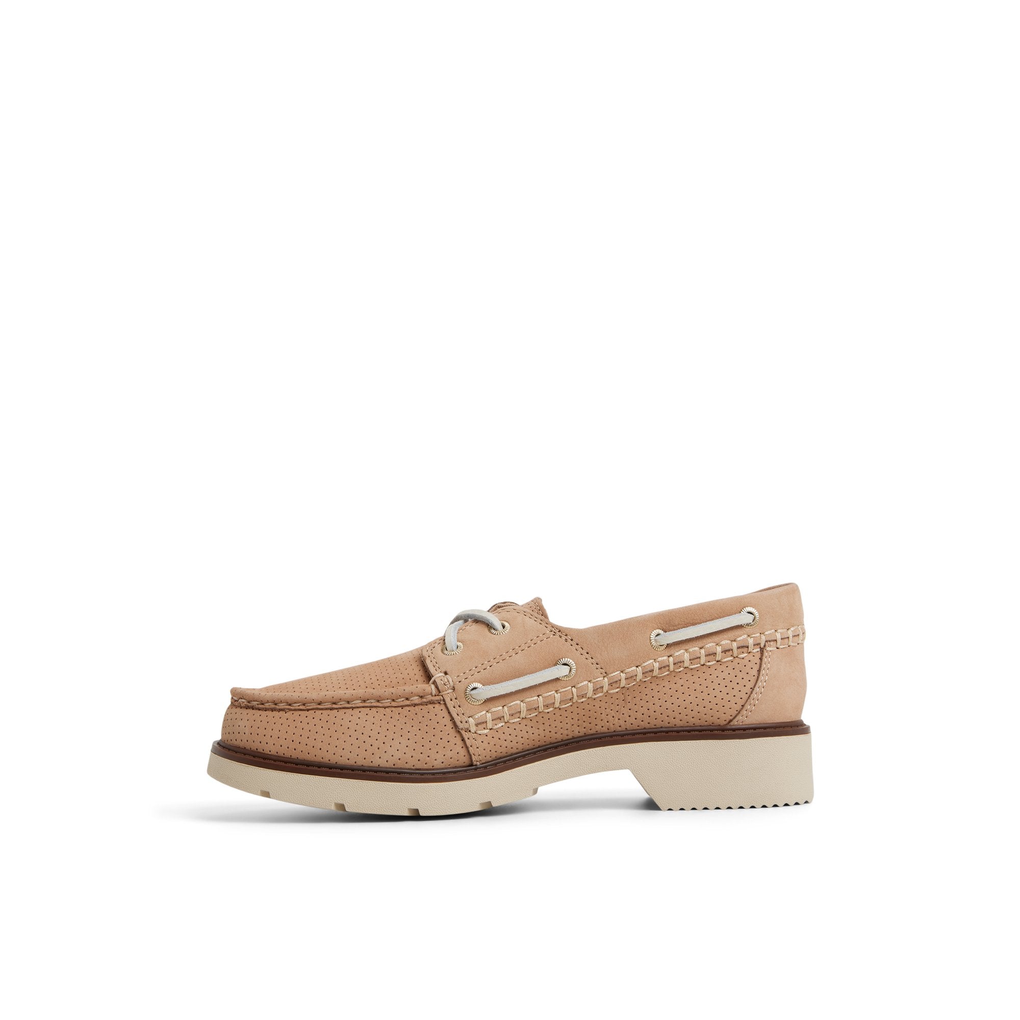 Wells Boat Shoe - Image 2
