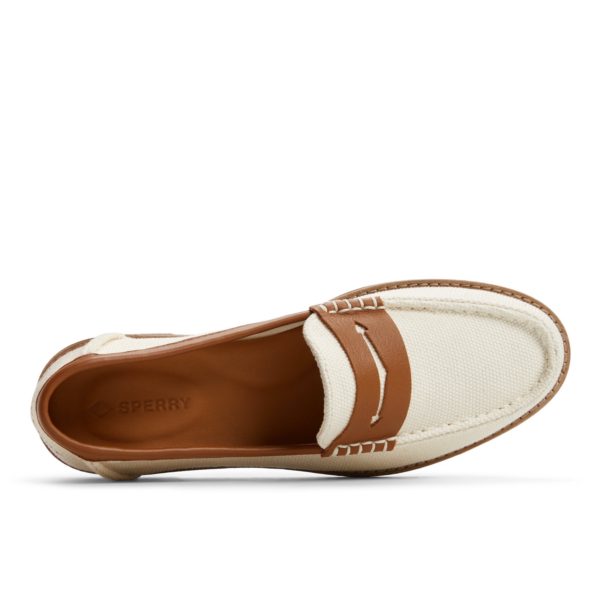 Seaport Penny Loafer - Image 6