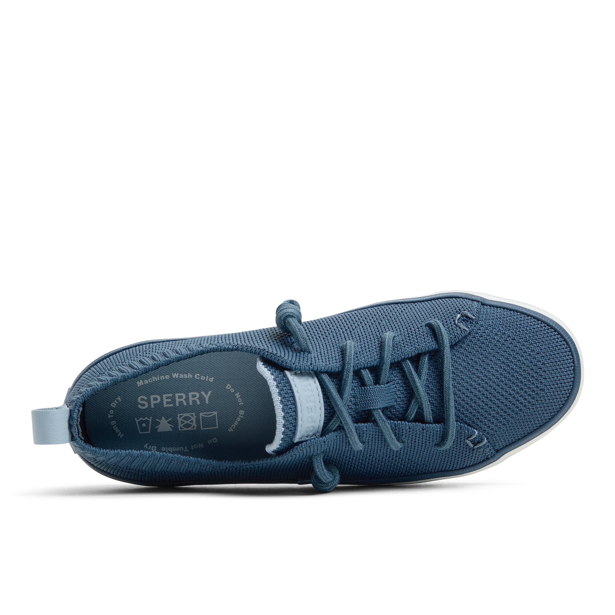 Crest Vibe Knit Sneaker - Image 6