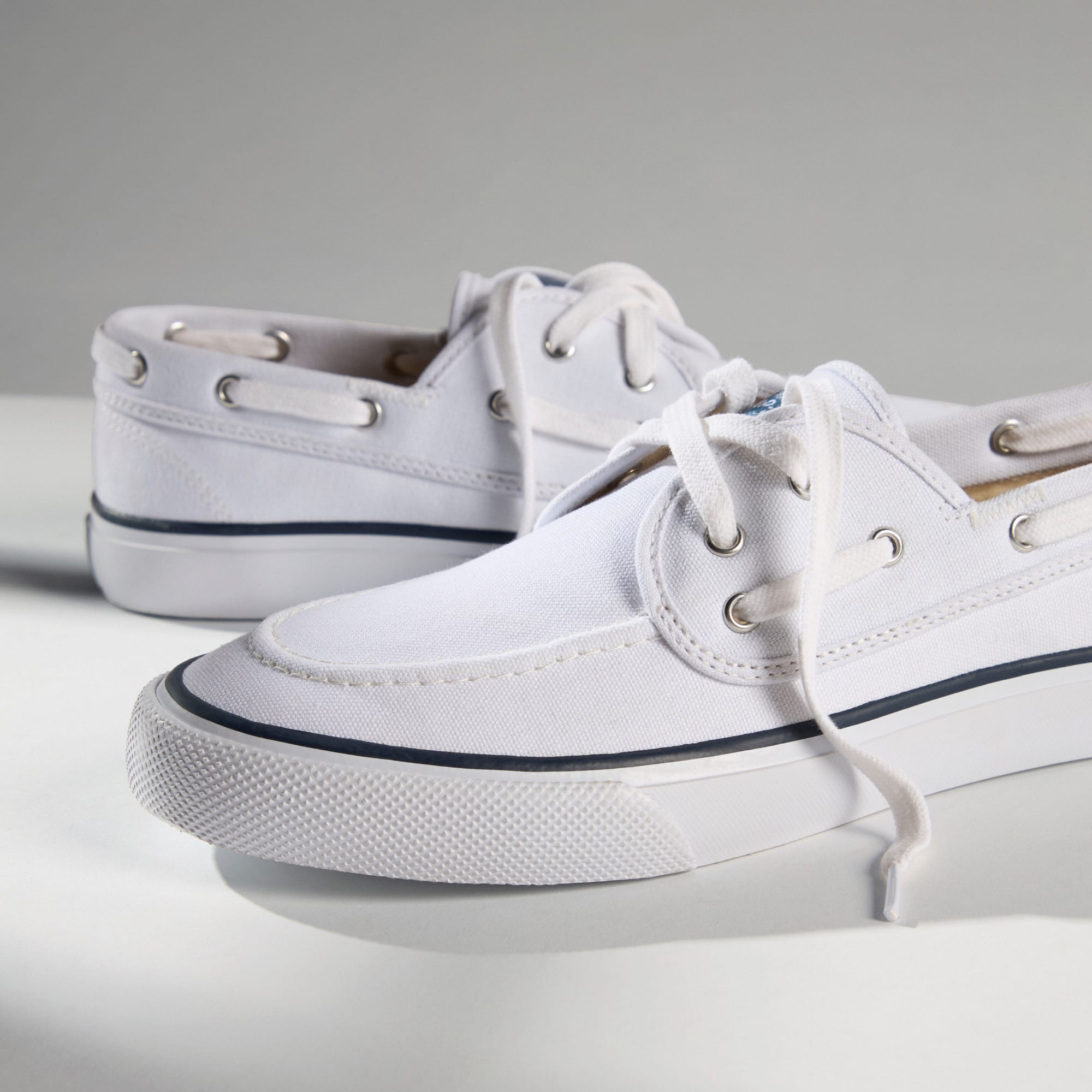 Seamate Boat Shoe Sneaker - Image 7