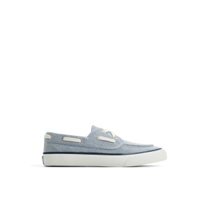 Seamate Boat Shoe Sneaker