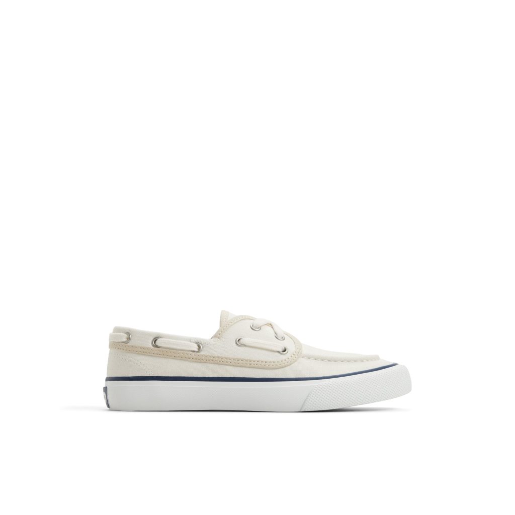 Seamate Boat Shoe Sneaker