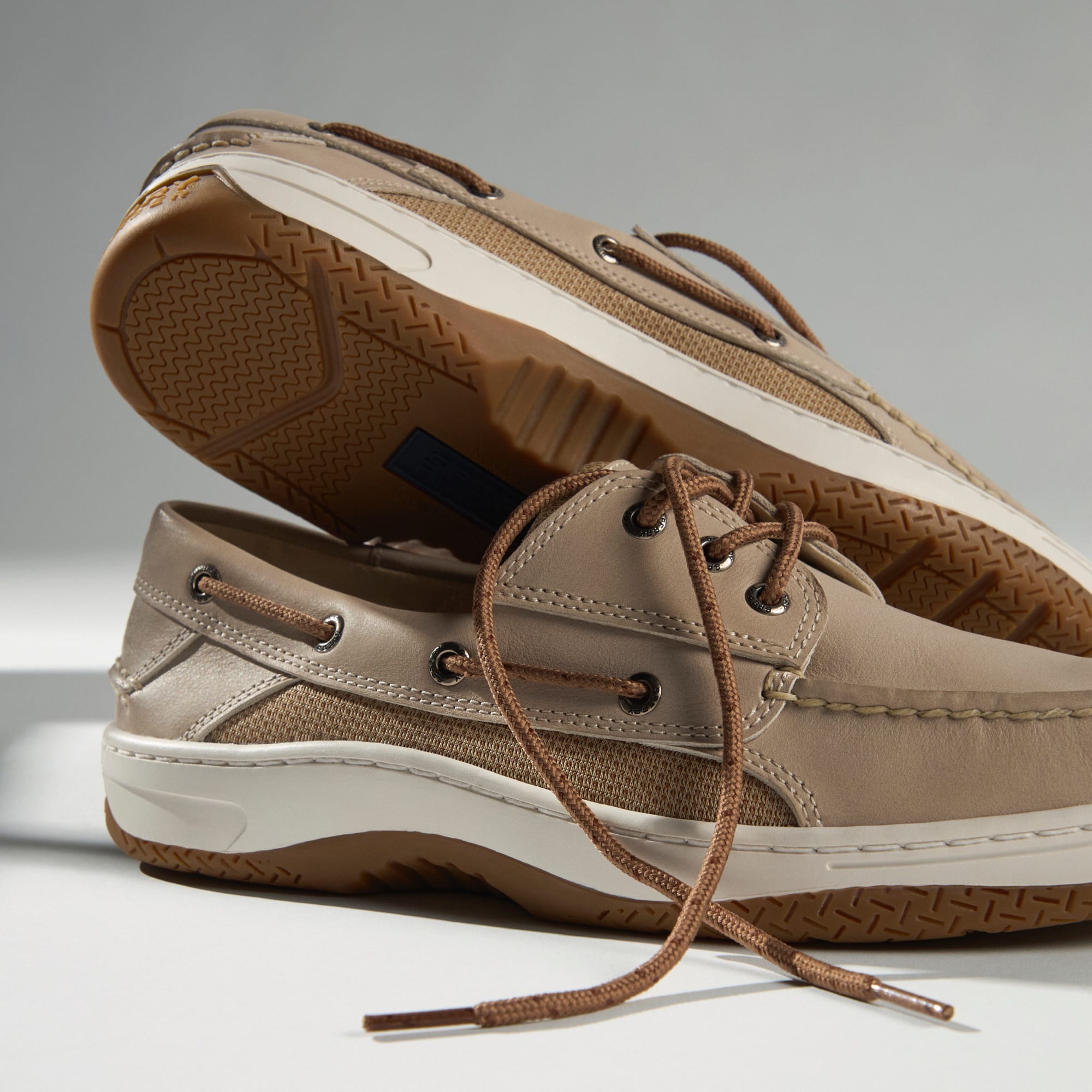 Billfish 3 Eye Boat Shoe - Image 7
