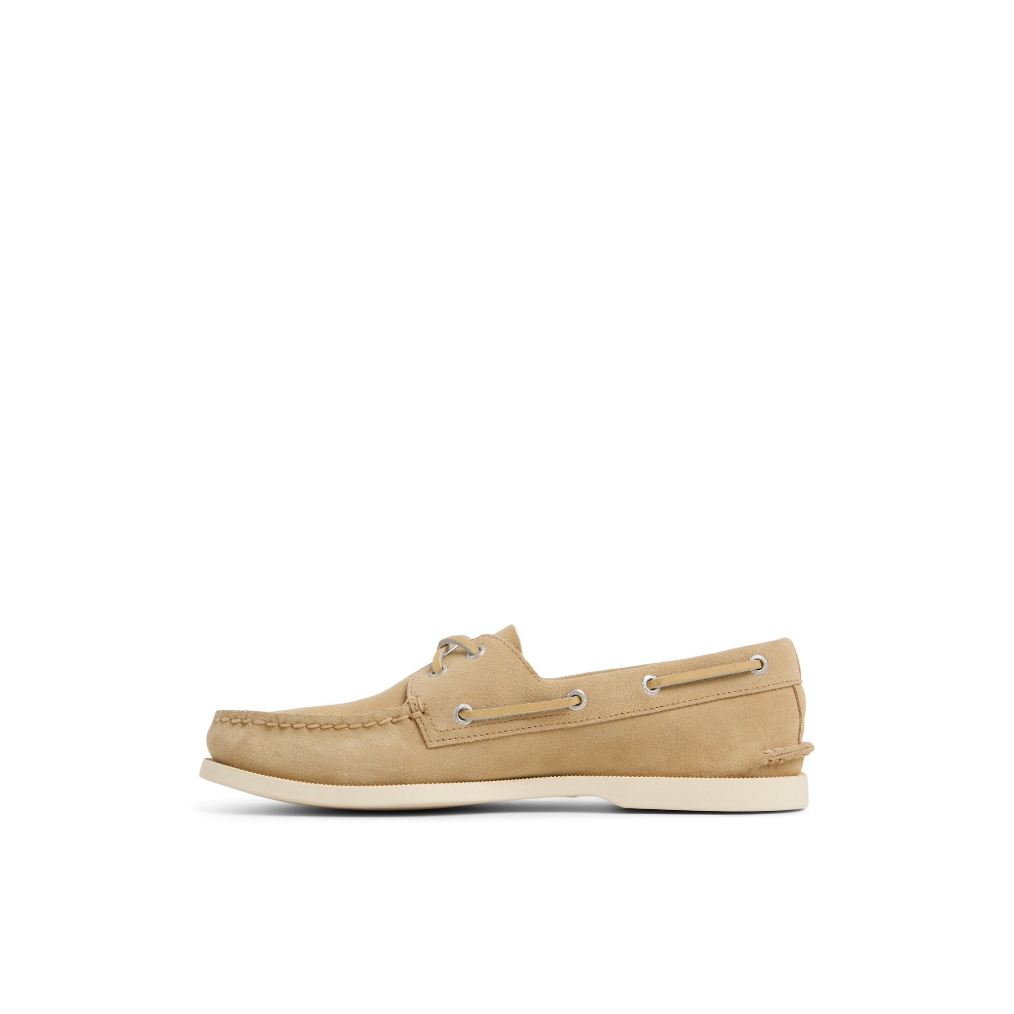 Authentic Original? 2-Eye Boat Shoe - Image 2