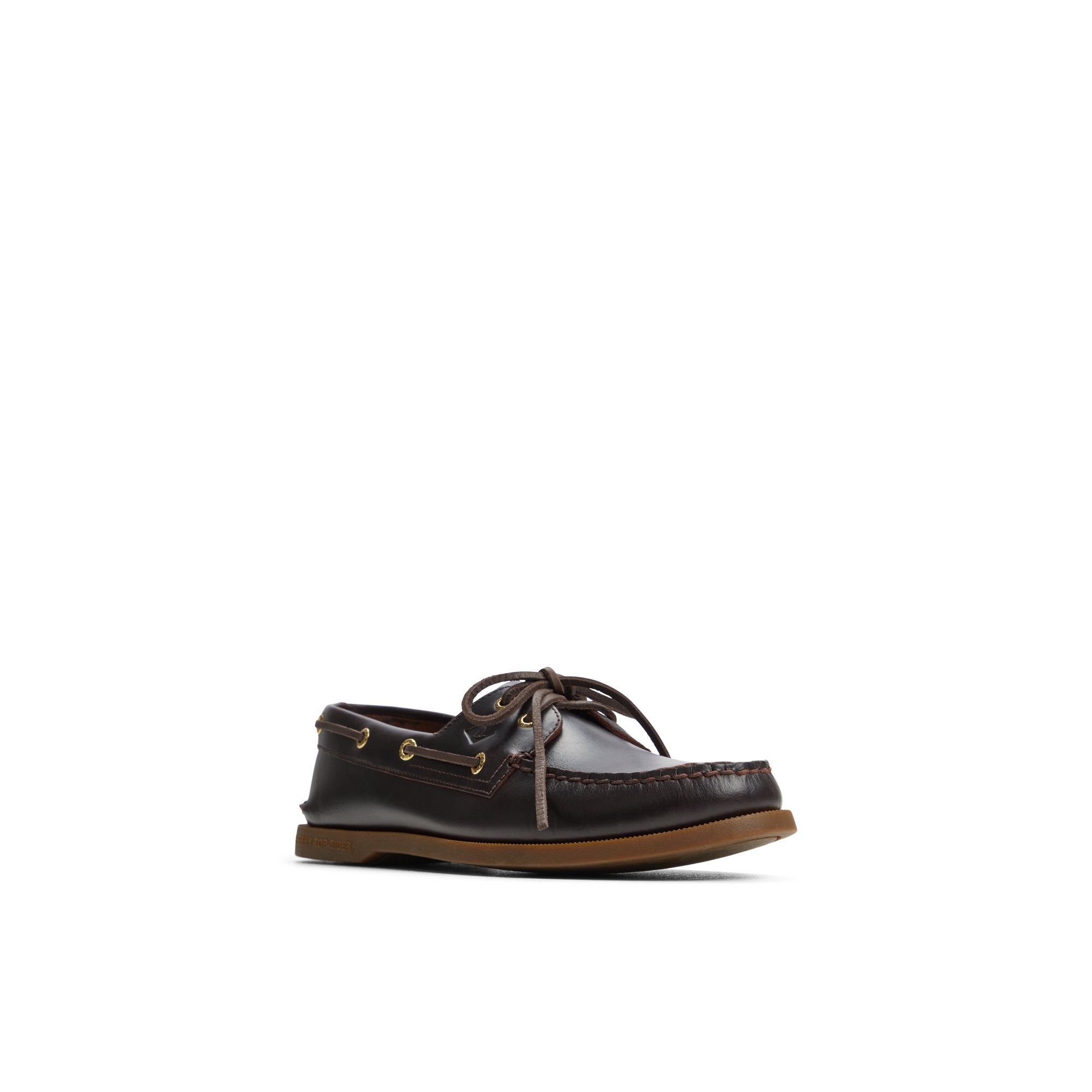 Authentic Original? 2 Eye Boat Shoe - Image 4