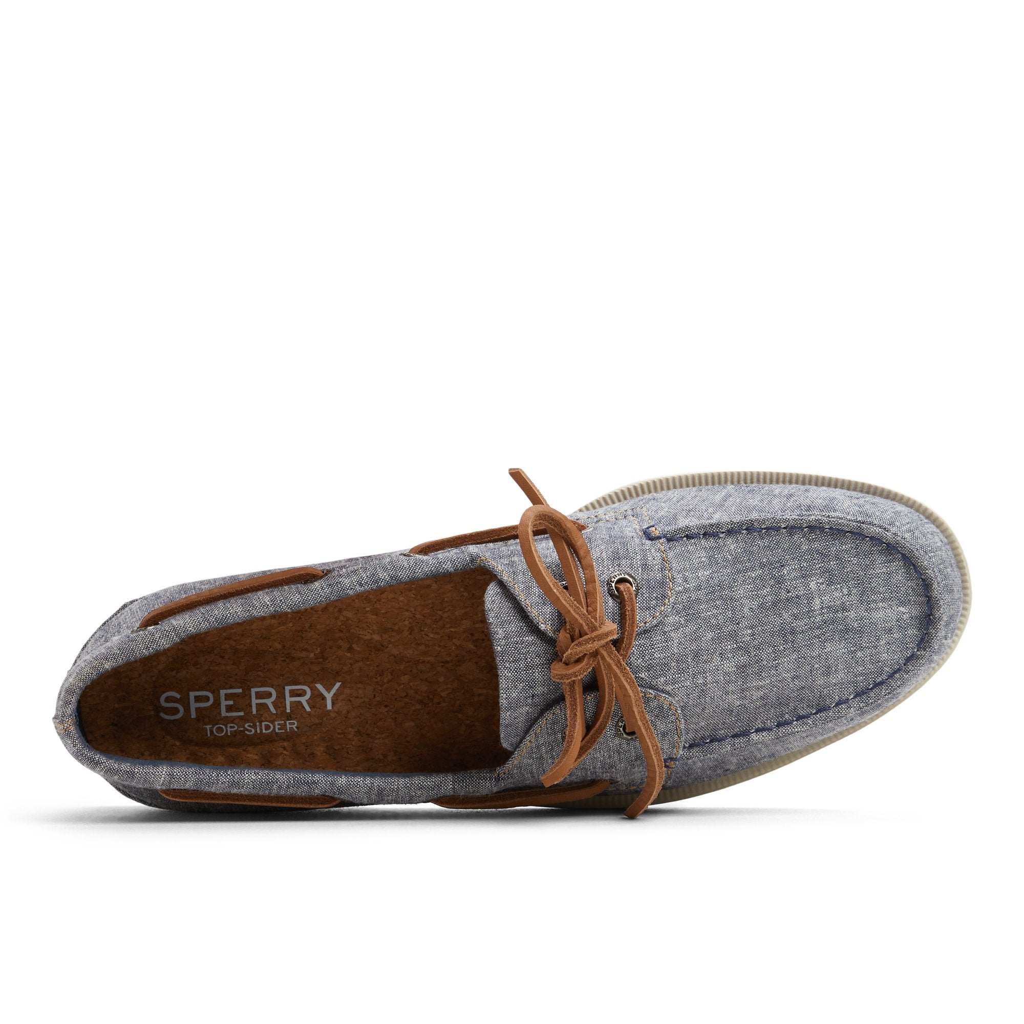 Authentic Original? 2-Eye Lite Boat Shoe - Image 6