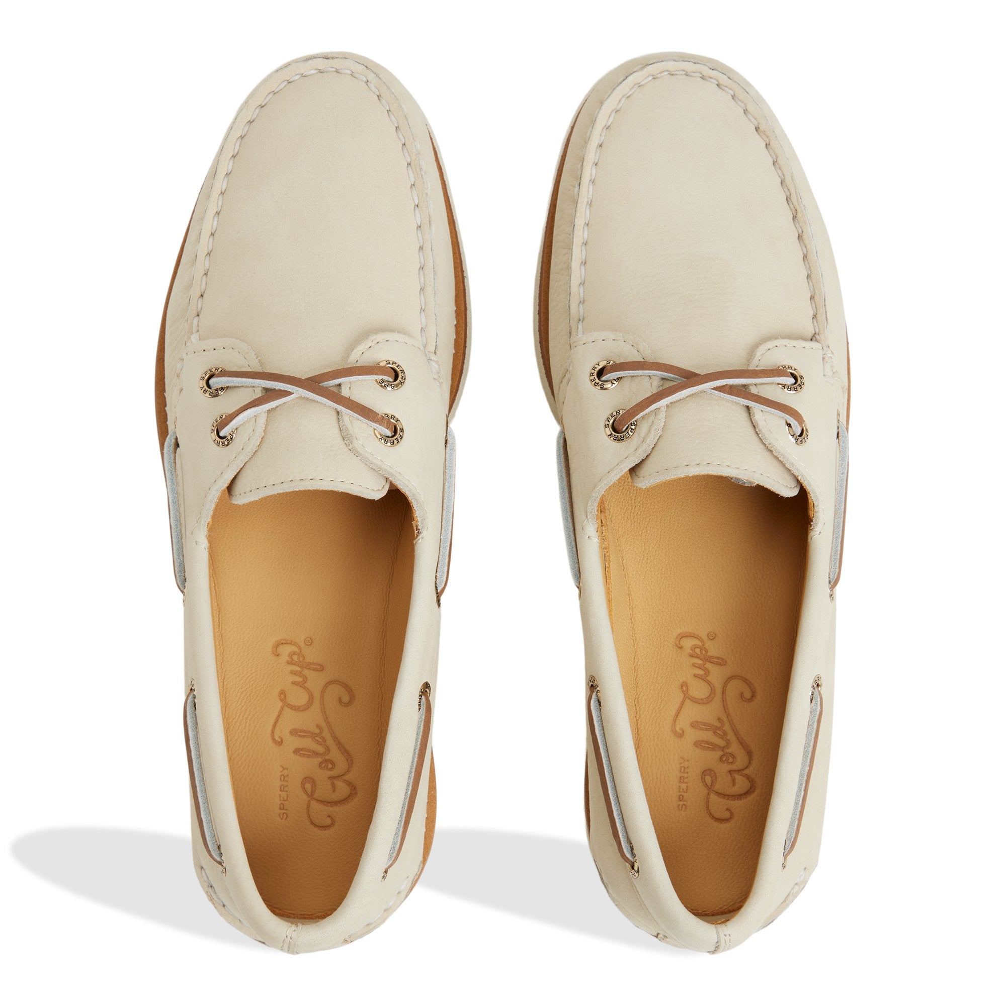 Gold Cup? Authentic Original? 2-Eye Boat Shoe - Image 6