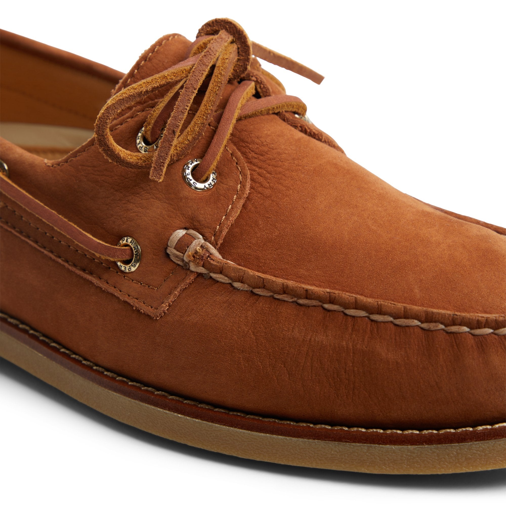 Gold Cup? Authentic Original? 2-Eye Boat Shoe - Image 7