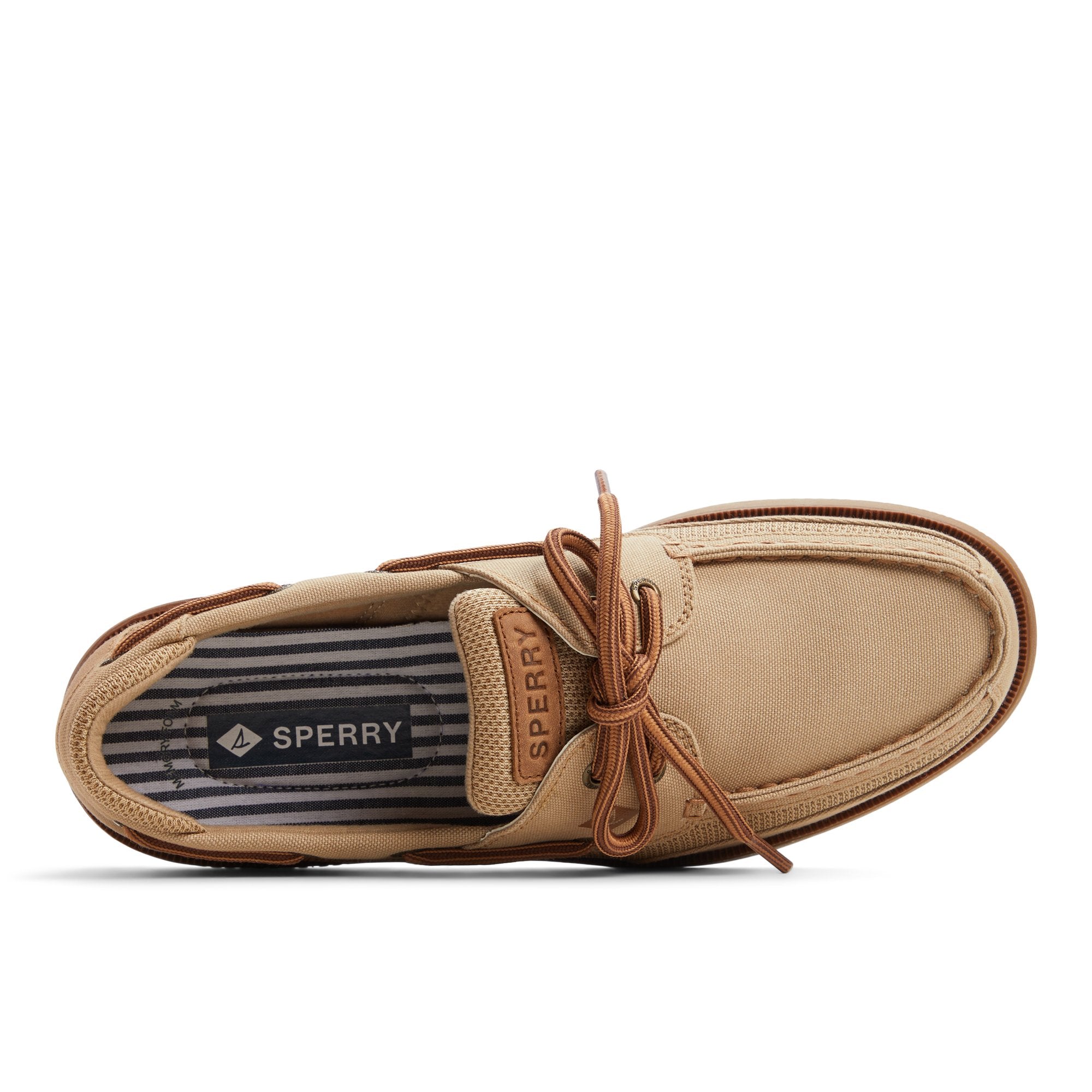 Surveyor 2 Eye Boat Shoes - Image 6