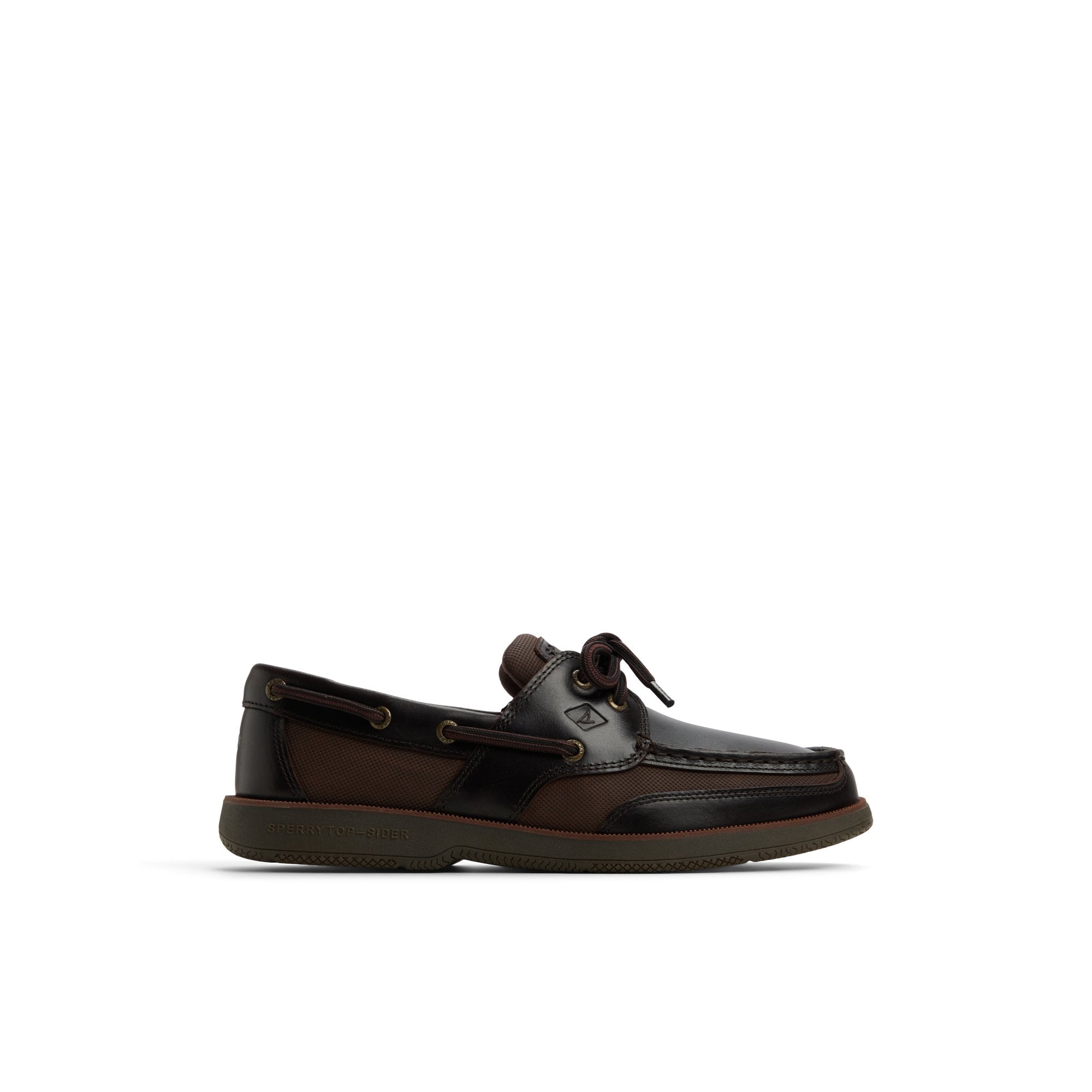 Surveyor 2 Eye Boat Shoes