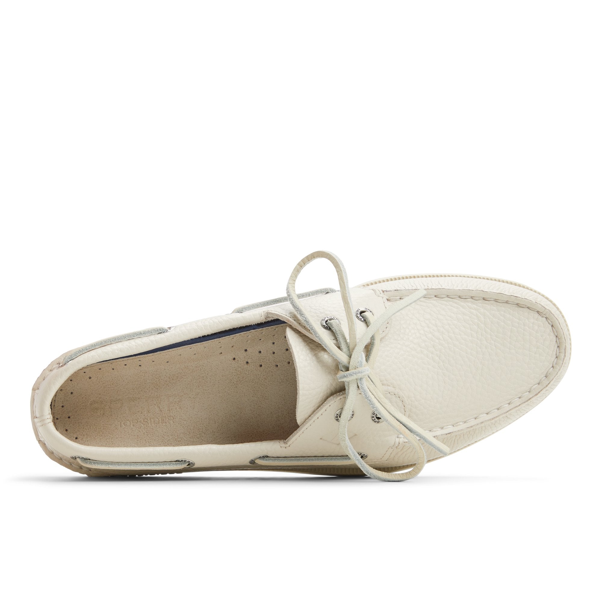 Authentic Original? 2 Eye Boat Shoe - Image 6