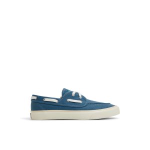 Sea Mate Boat Shoe Sneaker