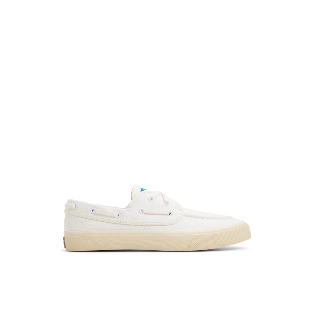 Sea Mate Boat Shoe Sneaker