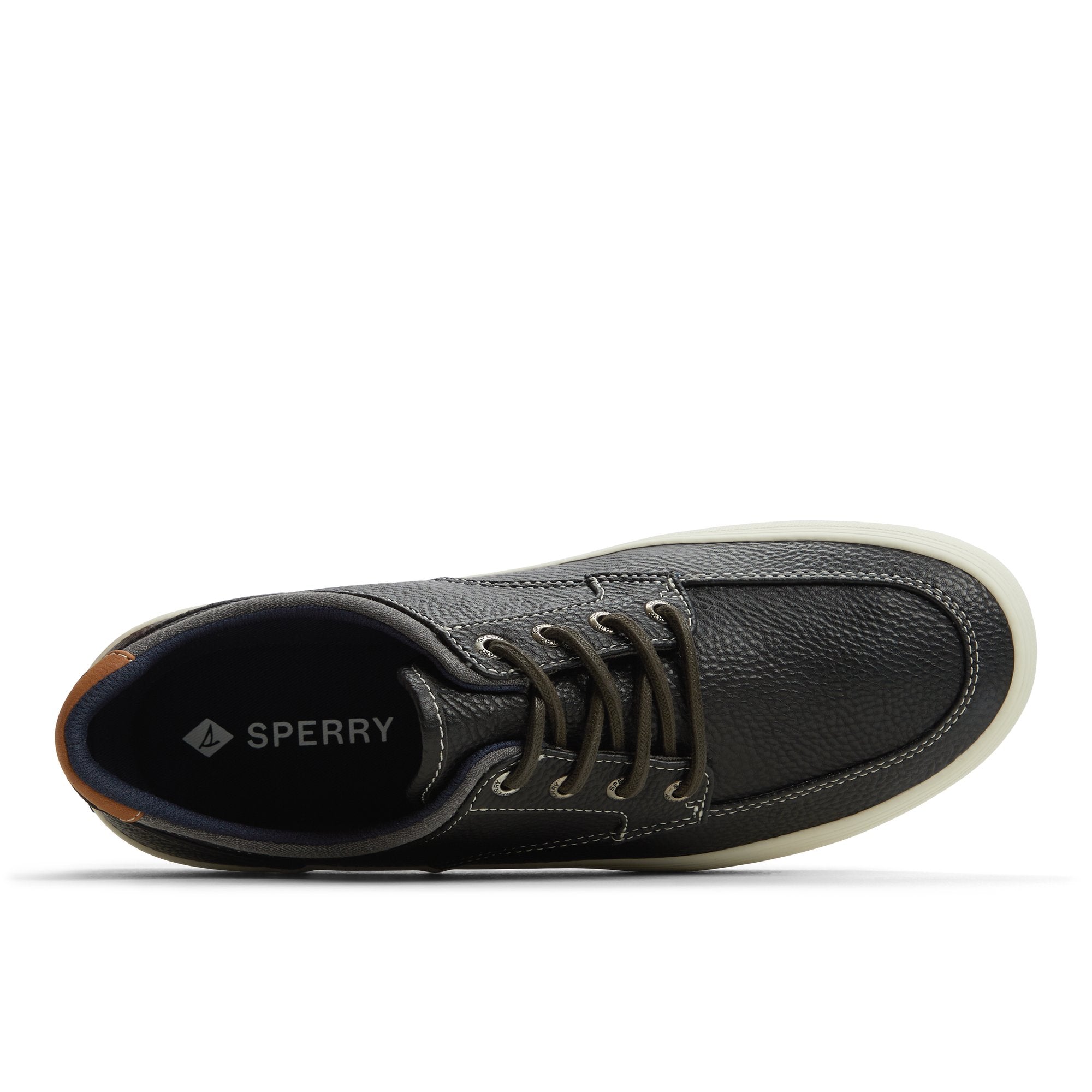 Moc Striper Sneakers - Image 6