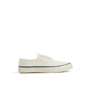 Sperry x BEAMS PLUS Nylon CVO