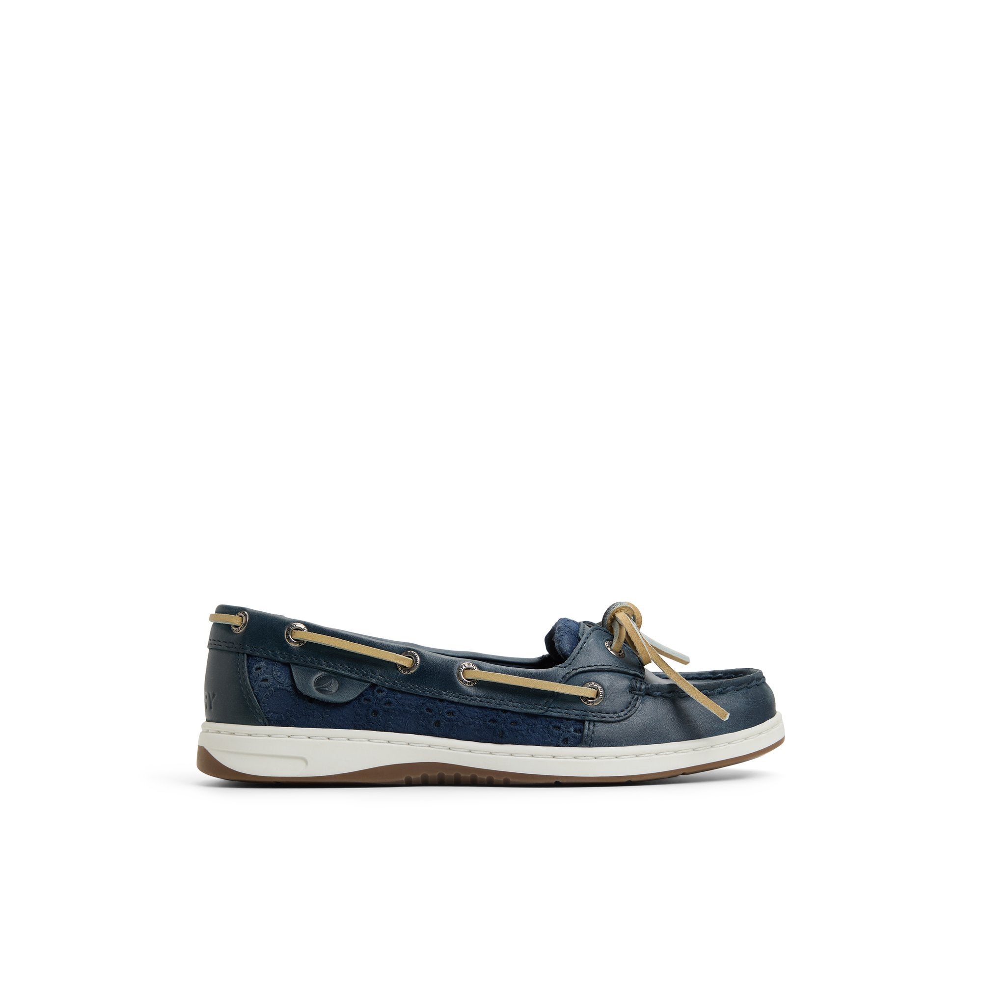 Angelfish Boat Shoe
