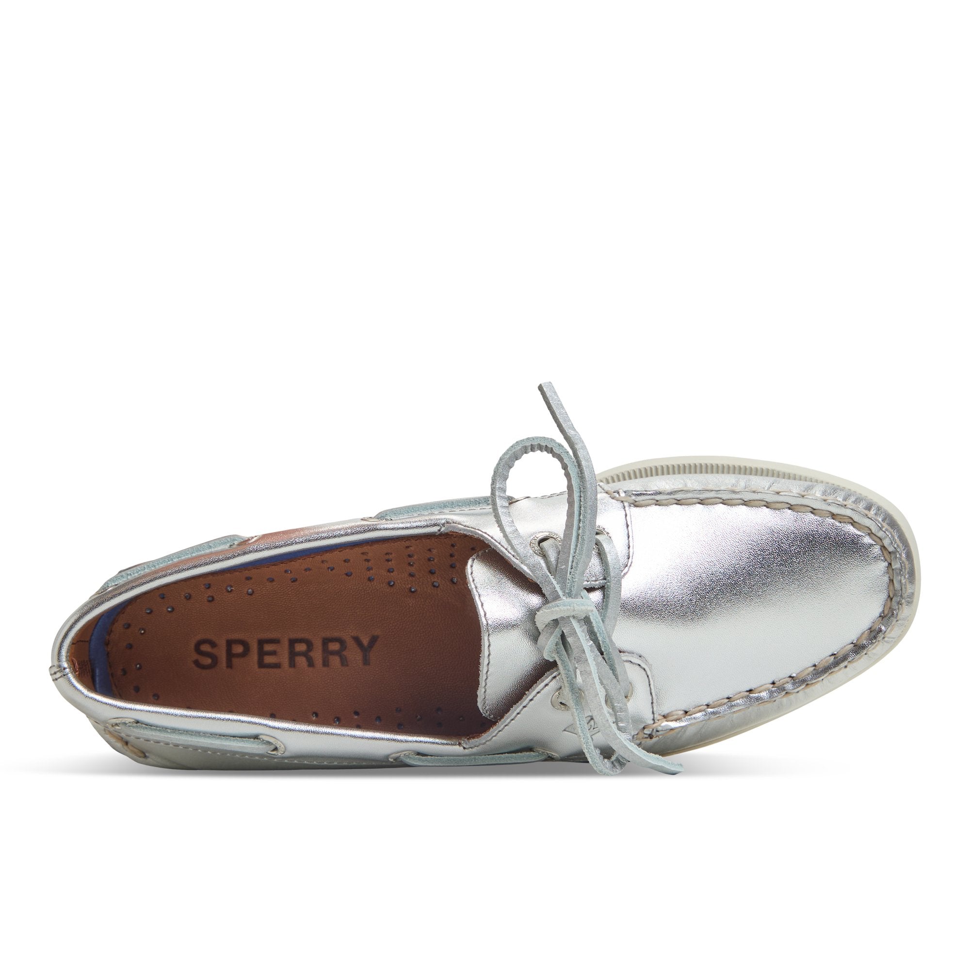 Authentic Original? 2 Eye Boat Shoe - Image 6