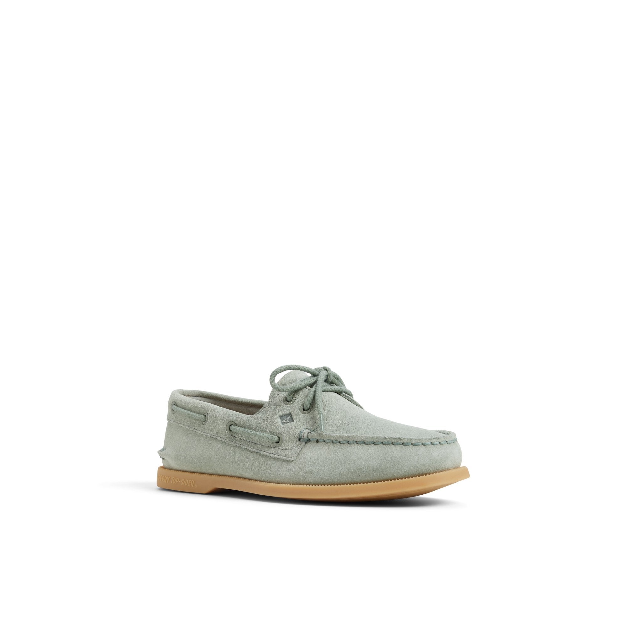 Authentic Original? 2-Eye Boat Shoe - Image 3