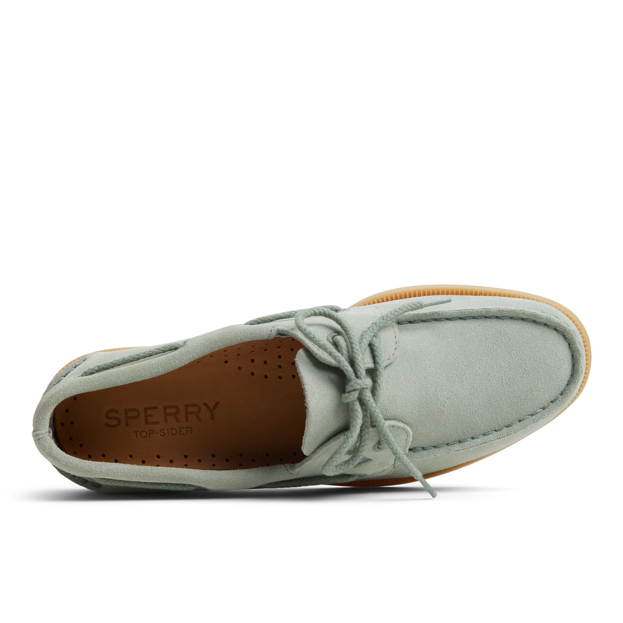 Authentic Original? 2-Eye Boat Shoe - Image 6