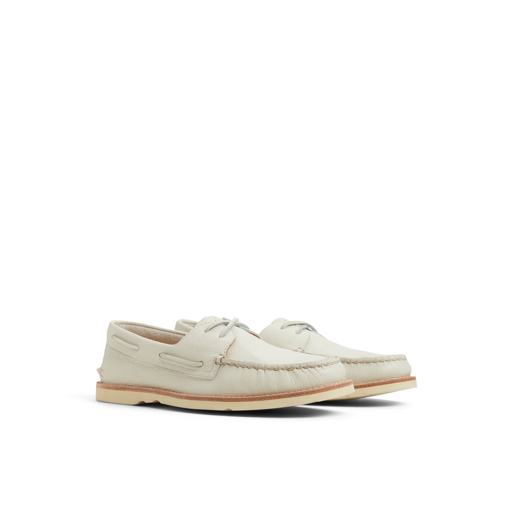 Authentic Original? 2 Eye Ripple Boat Shoe - Image 3