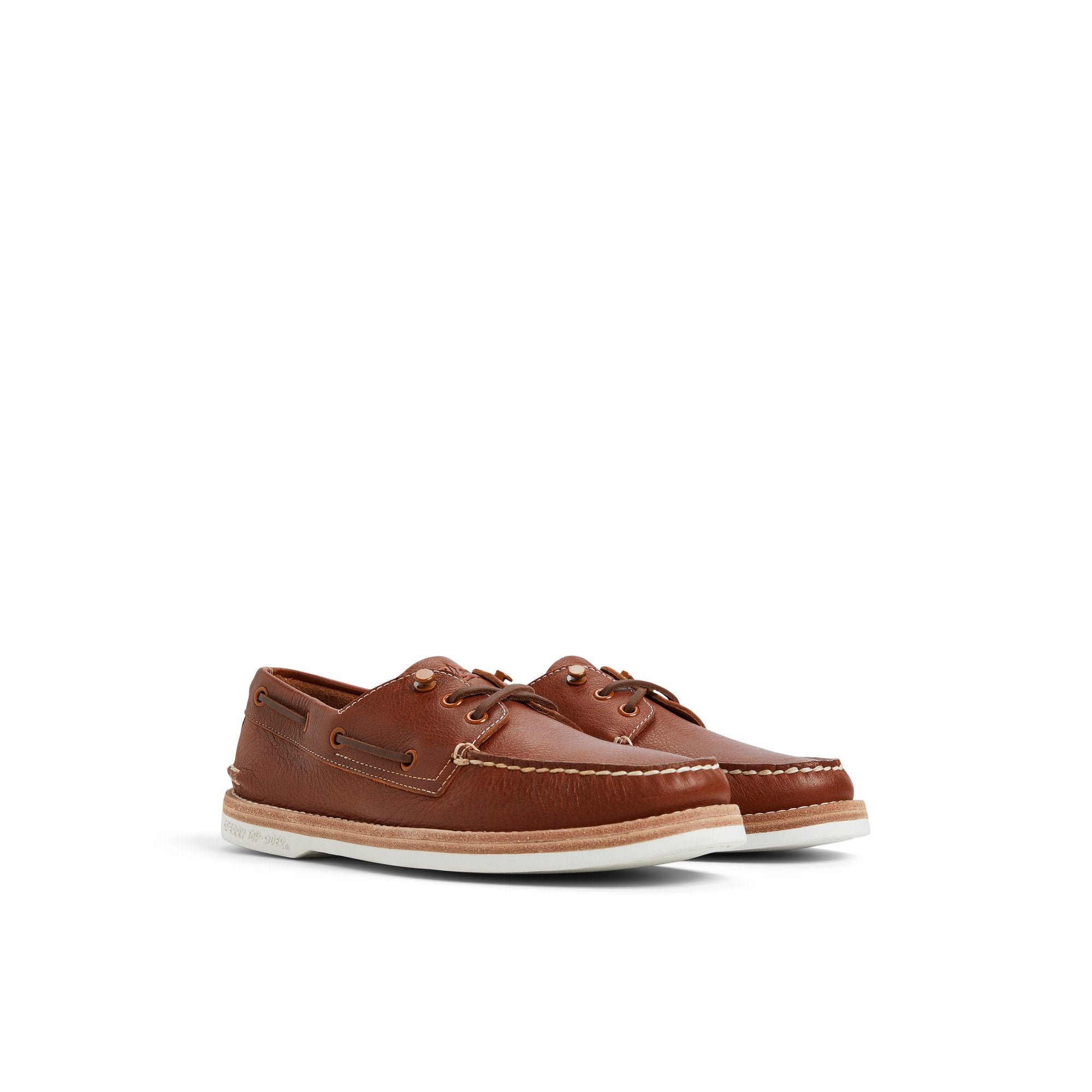 Authentic Original? 3 Eye Boat Shoe - Image 3
