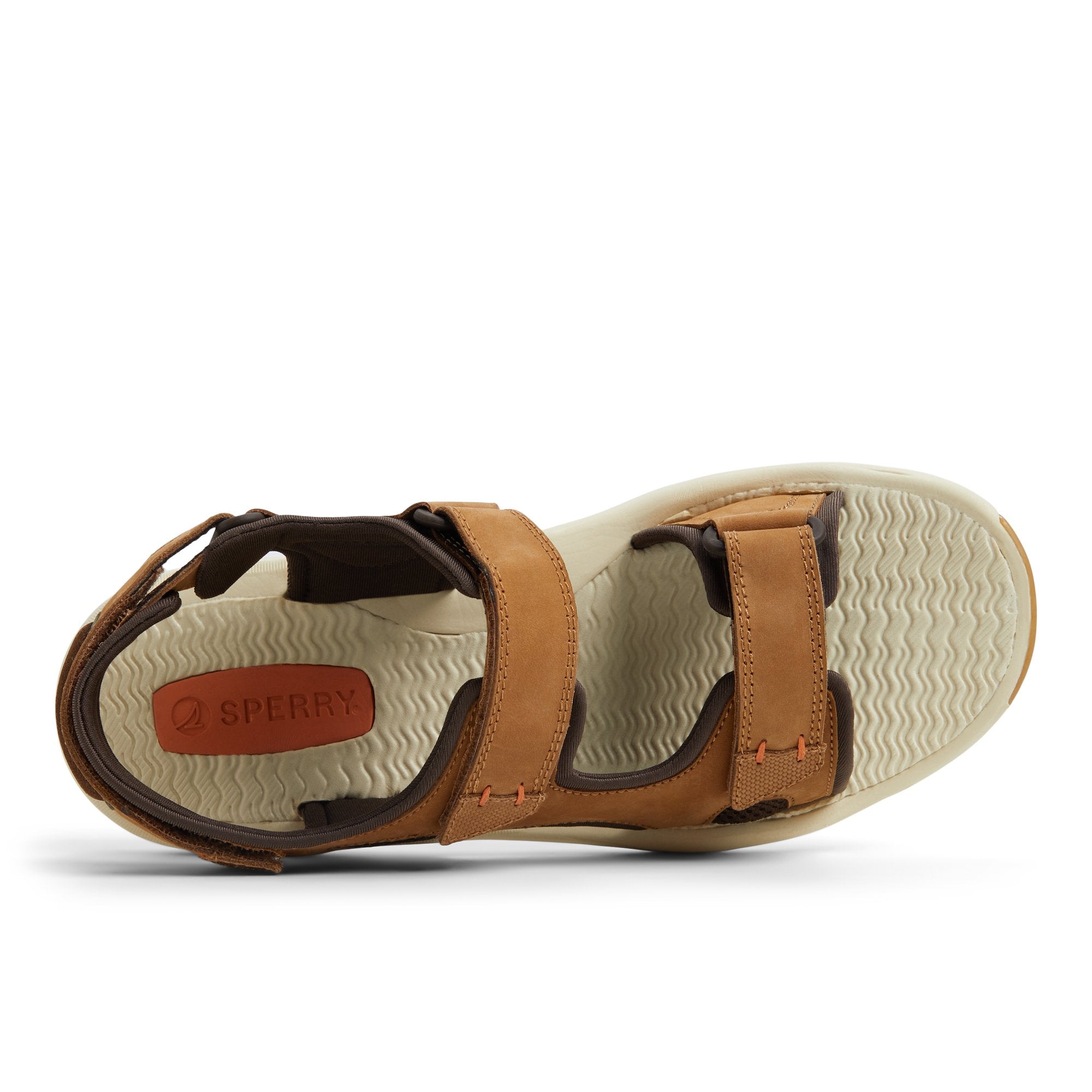 Deltona Strap Sandal - Image 6