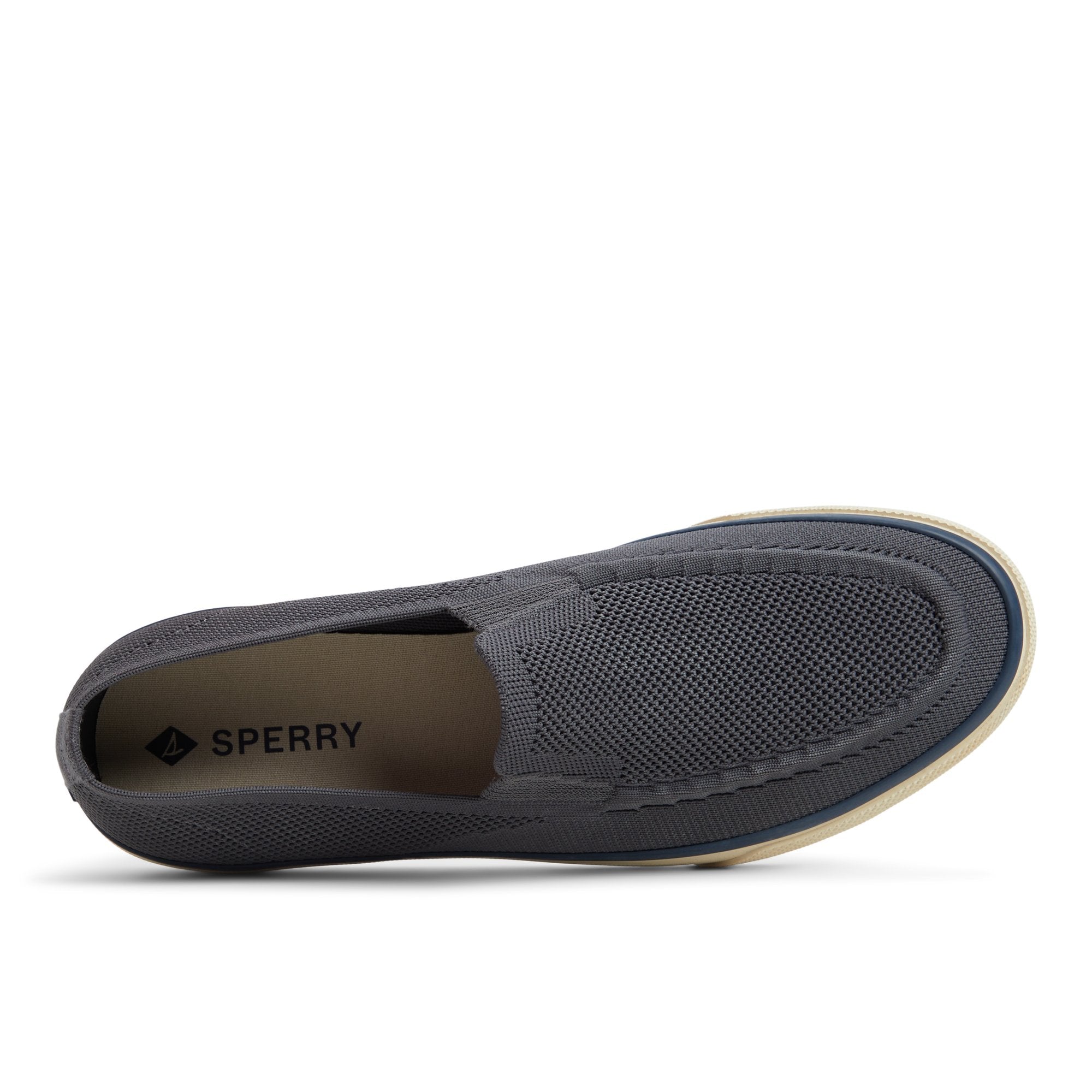 Fly Bridge Slip-on Sneakers - Image 6