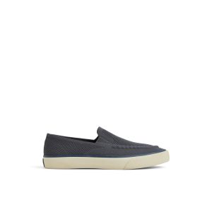 Fly Bridge Slip-on Sneakers