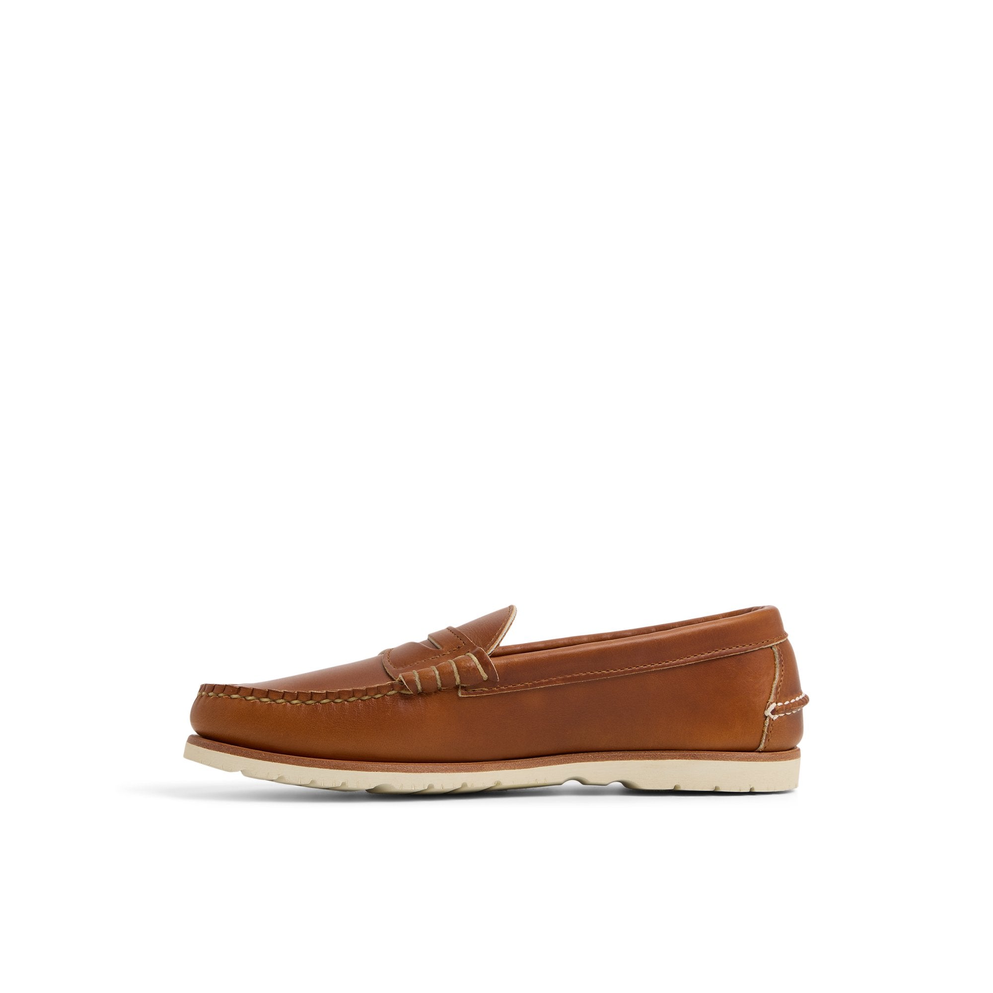 Made in Maine Vibram Penny Loafer - Image 2