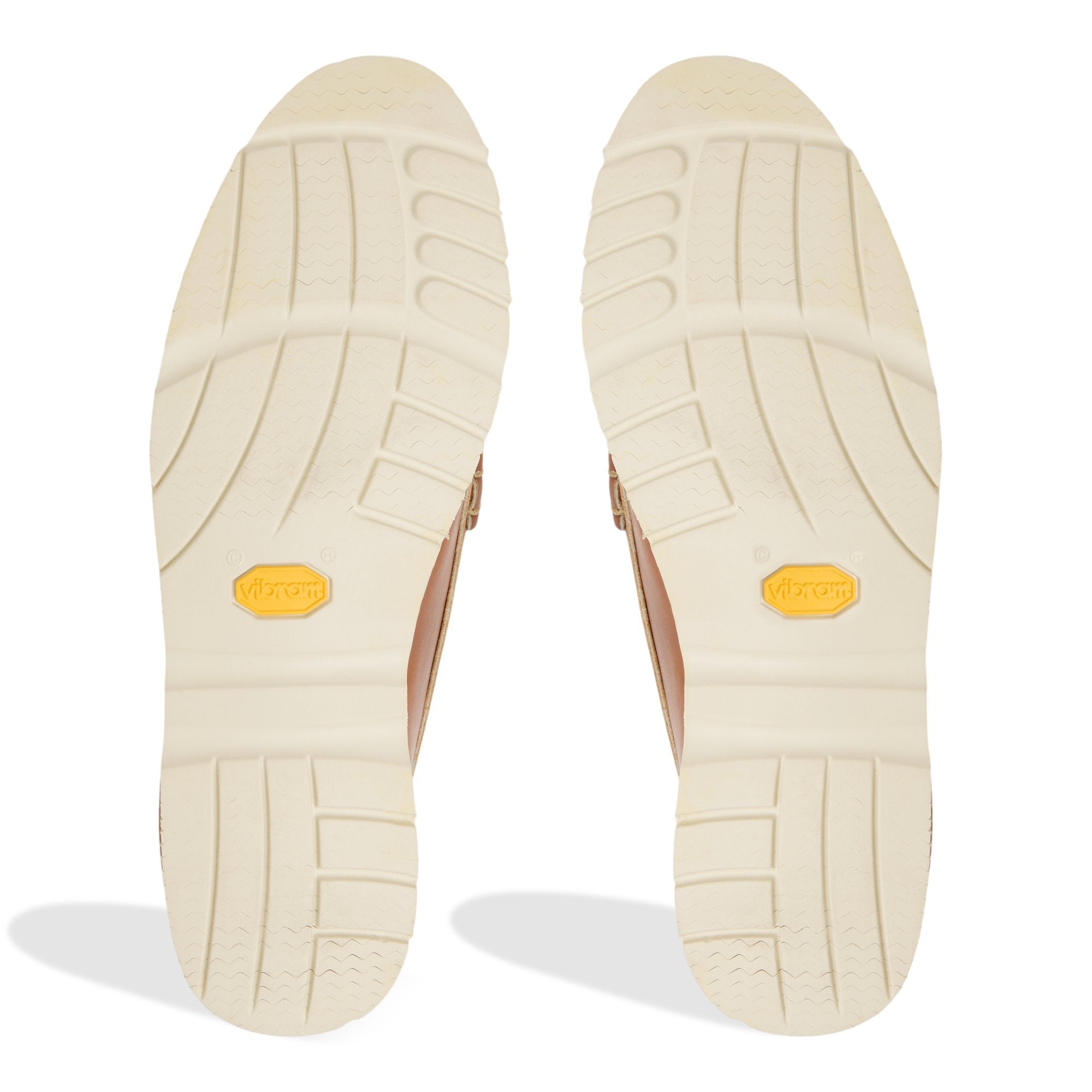 Made in Maine Vibram Penny Loafer - Image 5