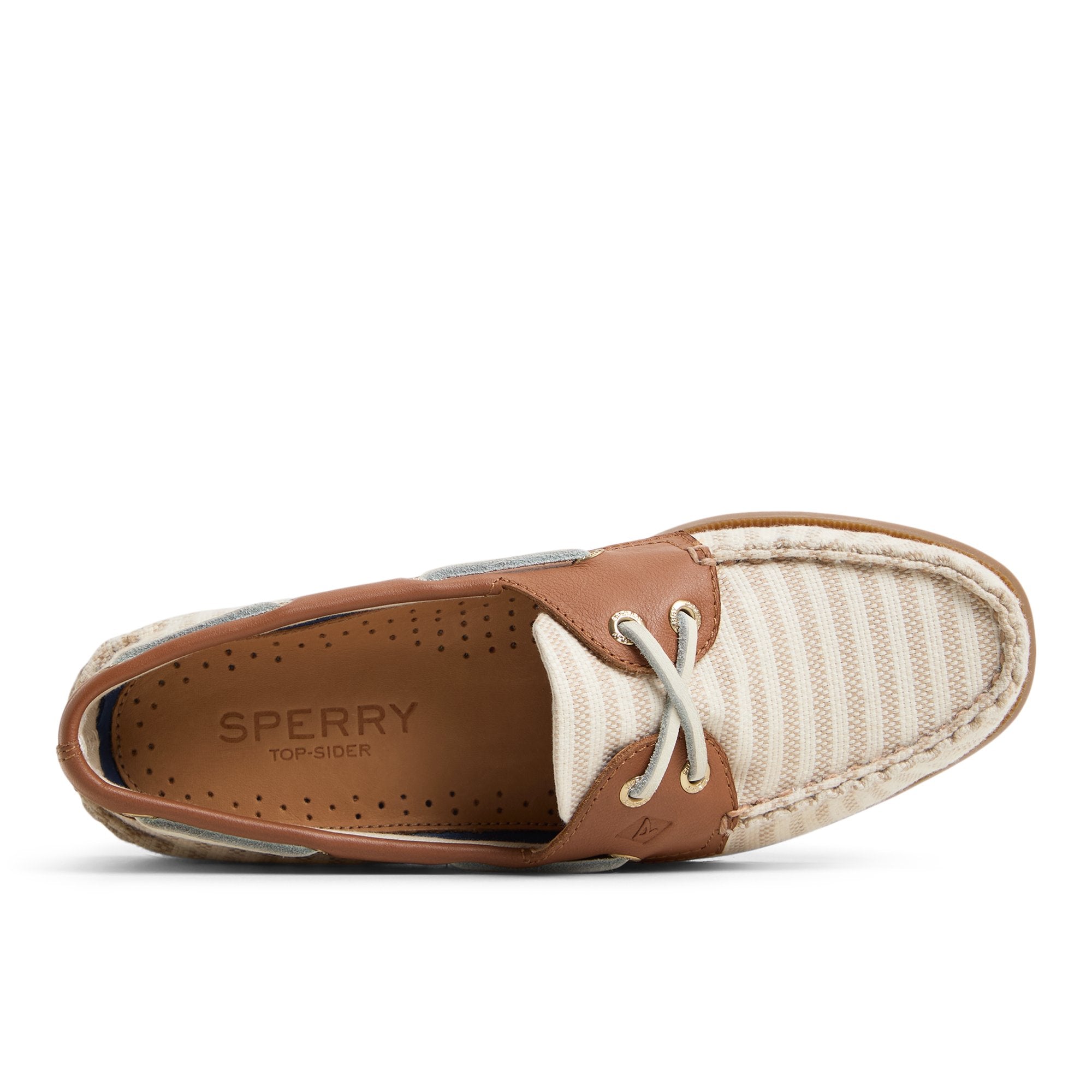 Authentic Original? 2 Eye Boat Shoe - Image 6
