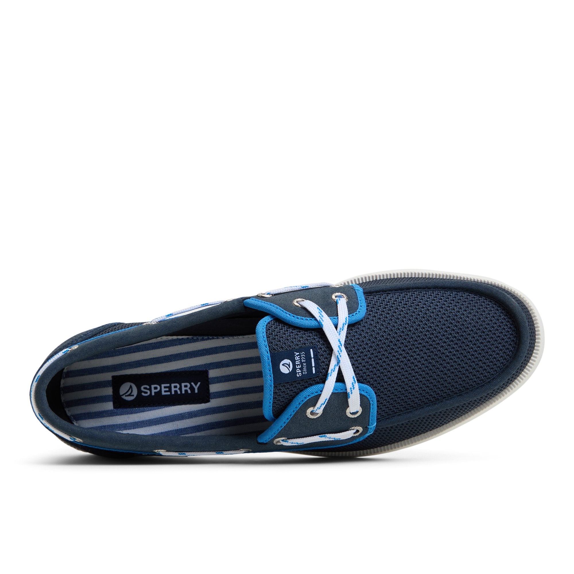 Helmsman Boat Shoe - Image 6