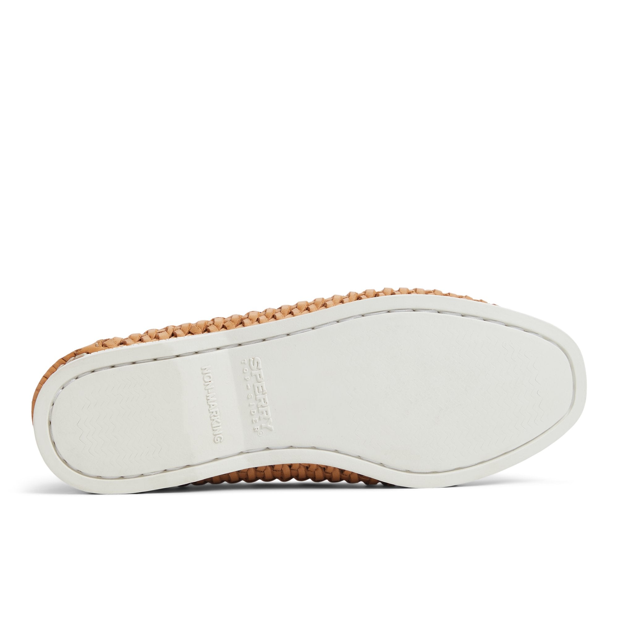 Authentic Original? 2 Eye Woven Boat Shoe - Image 5
