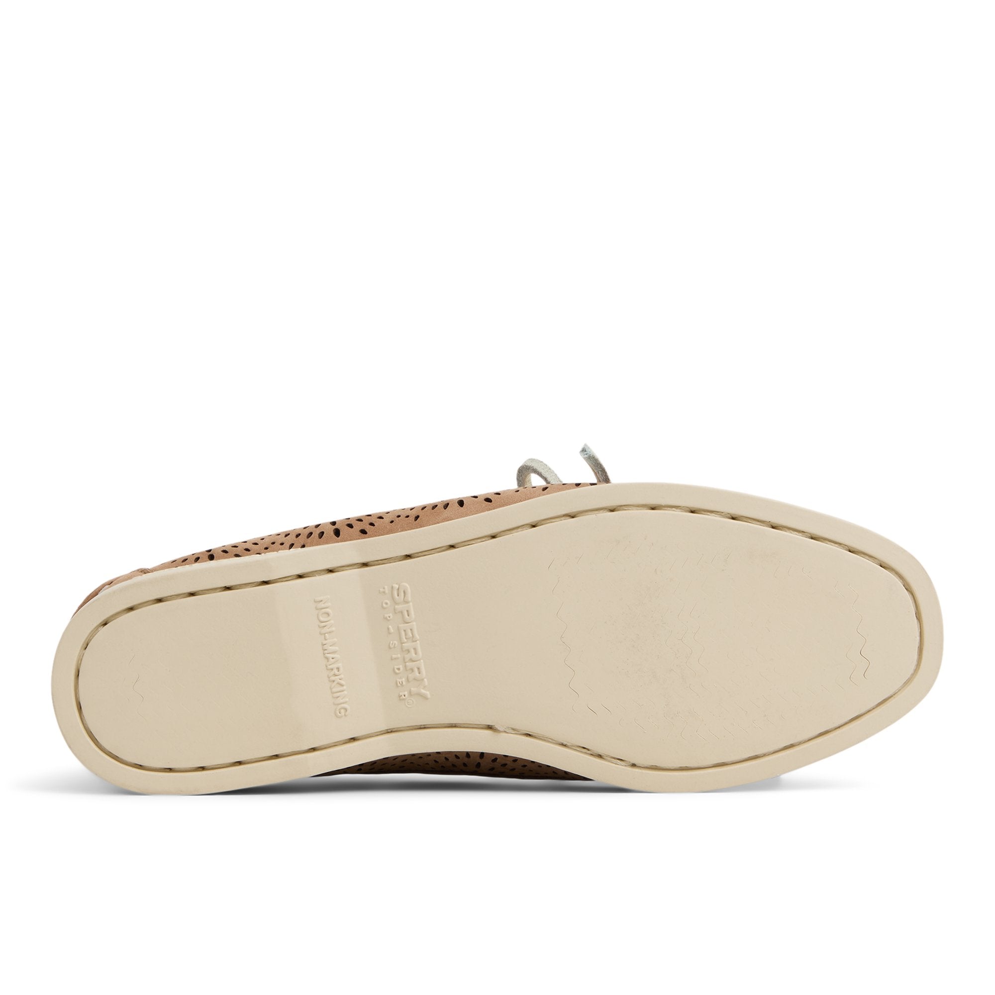Authentic Original? 2-Eye Perforated Boat Shoe - Image 5