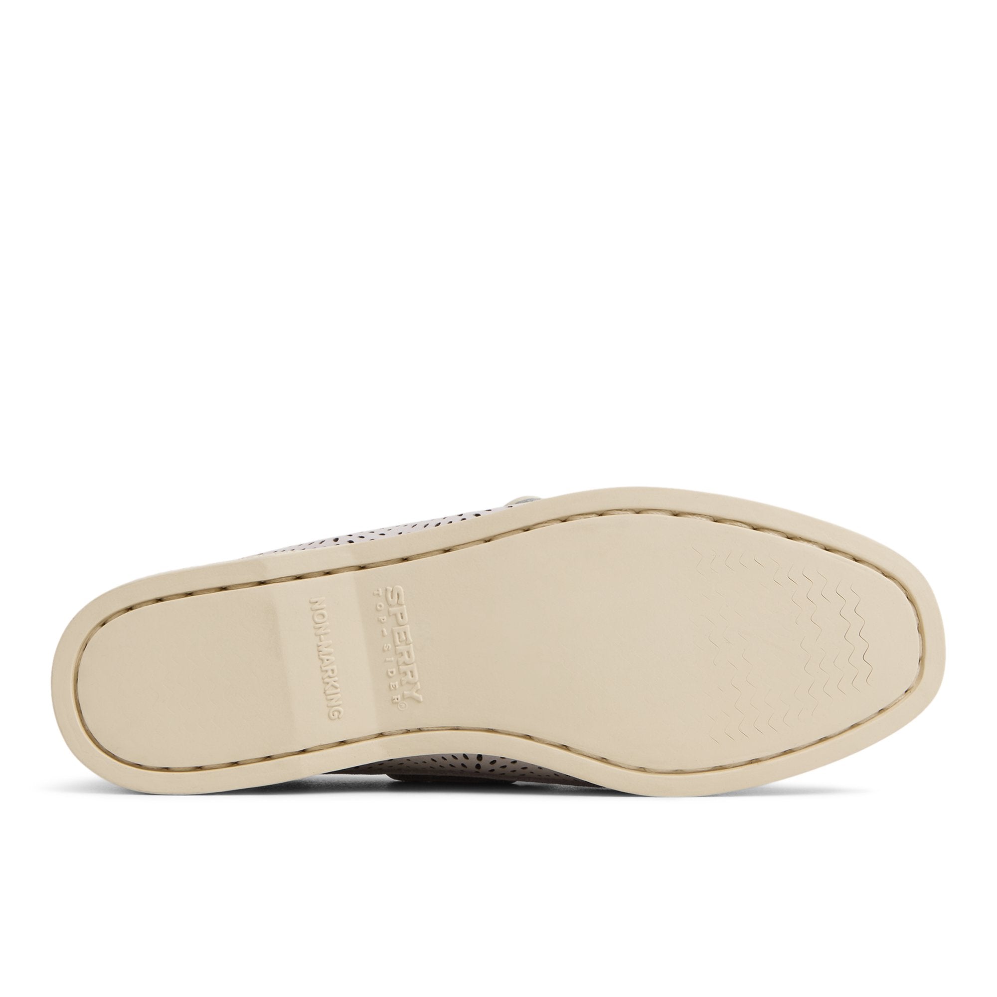 Authentic Original? 2-Eye Perforated Boat Shoe - Image 5