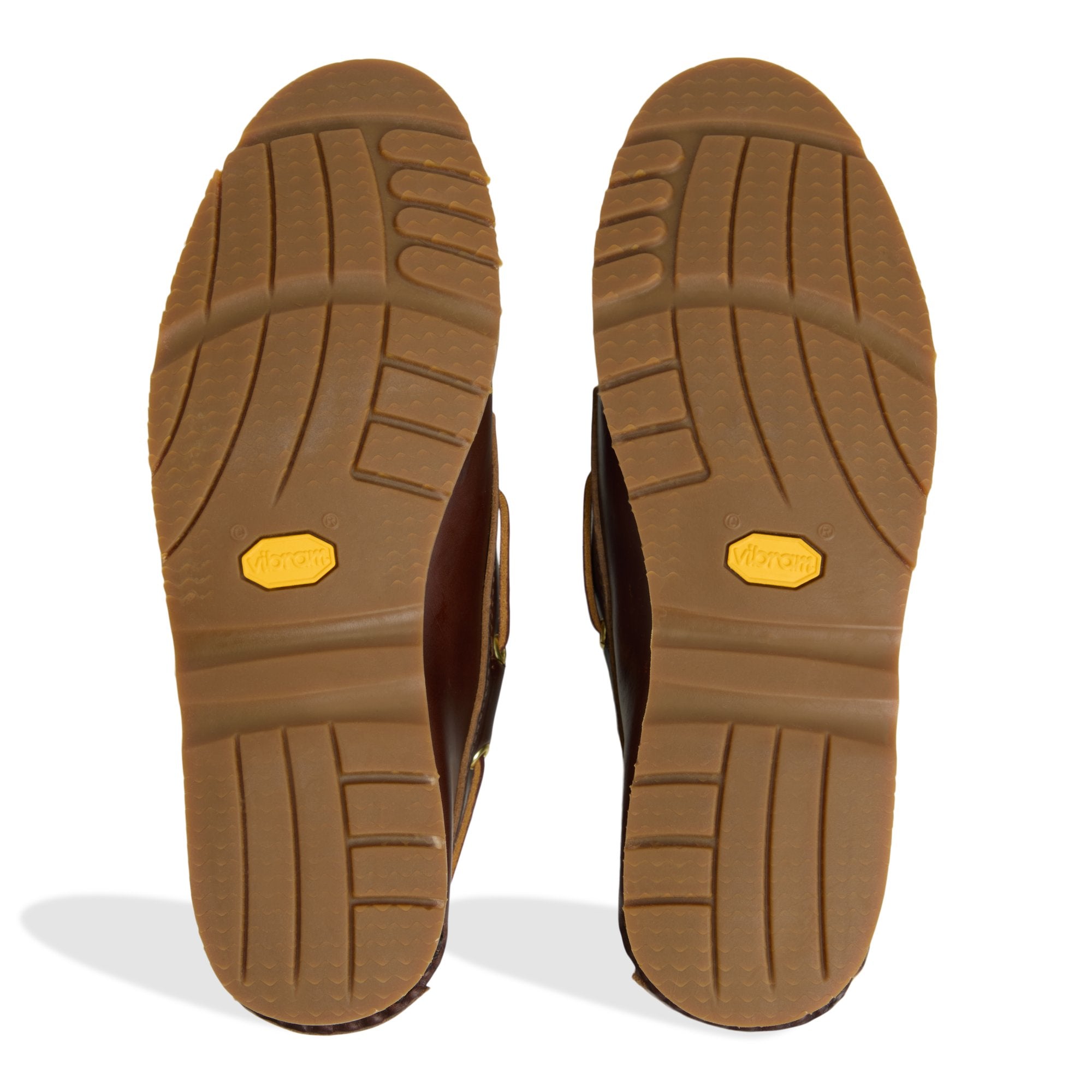 Authentic Original? Made in Maine 2 Eye Boat Shoe - Image 5