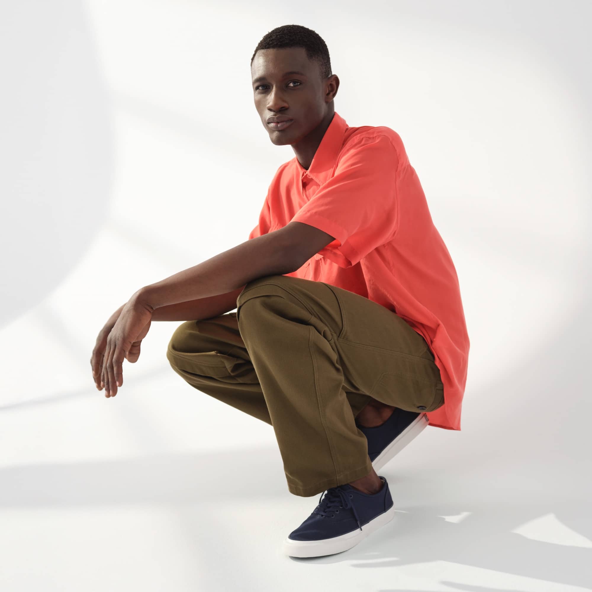 Top Sider CVO Sneaker - Image 8