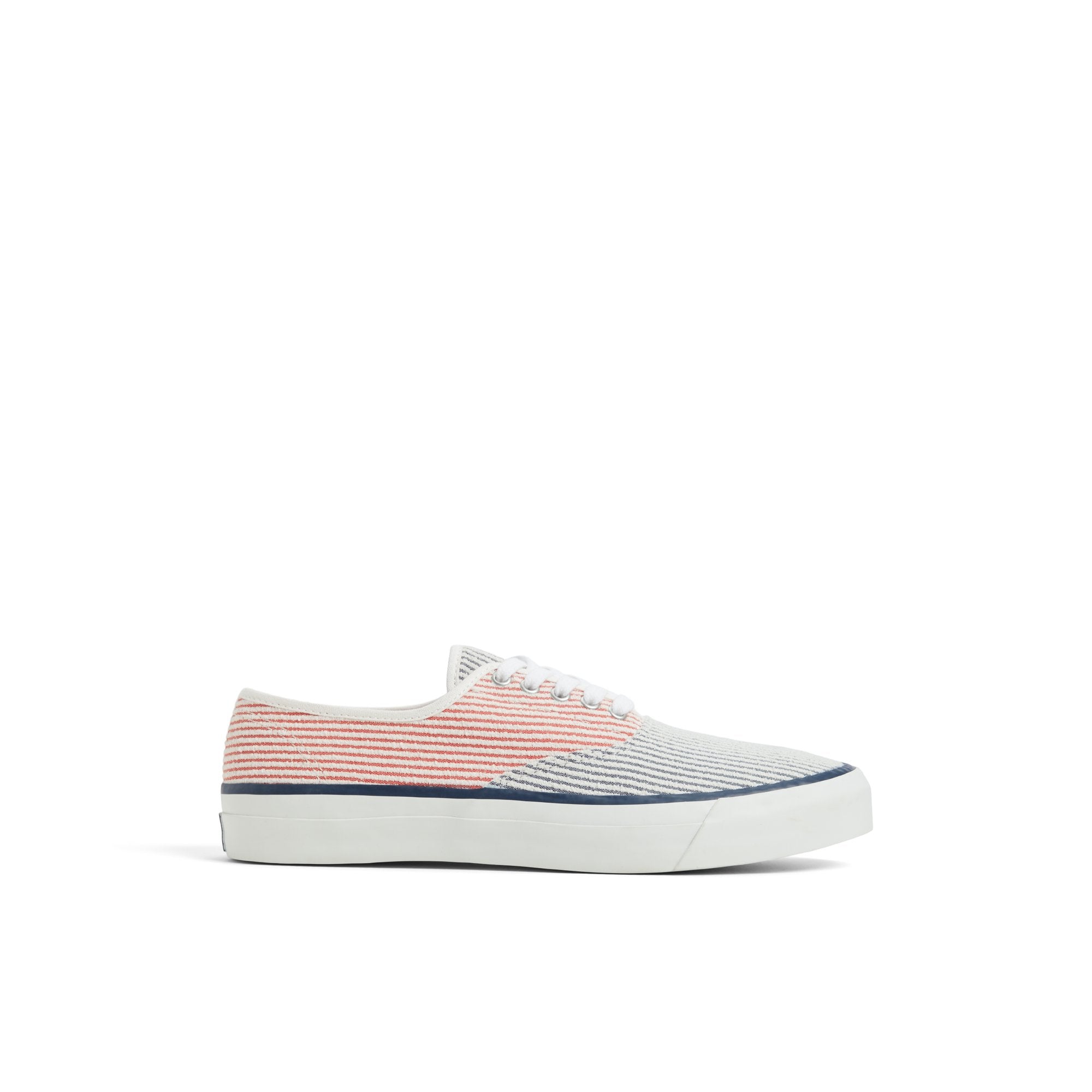 Striped CVO Sneakers