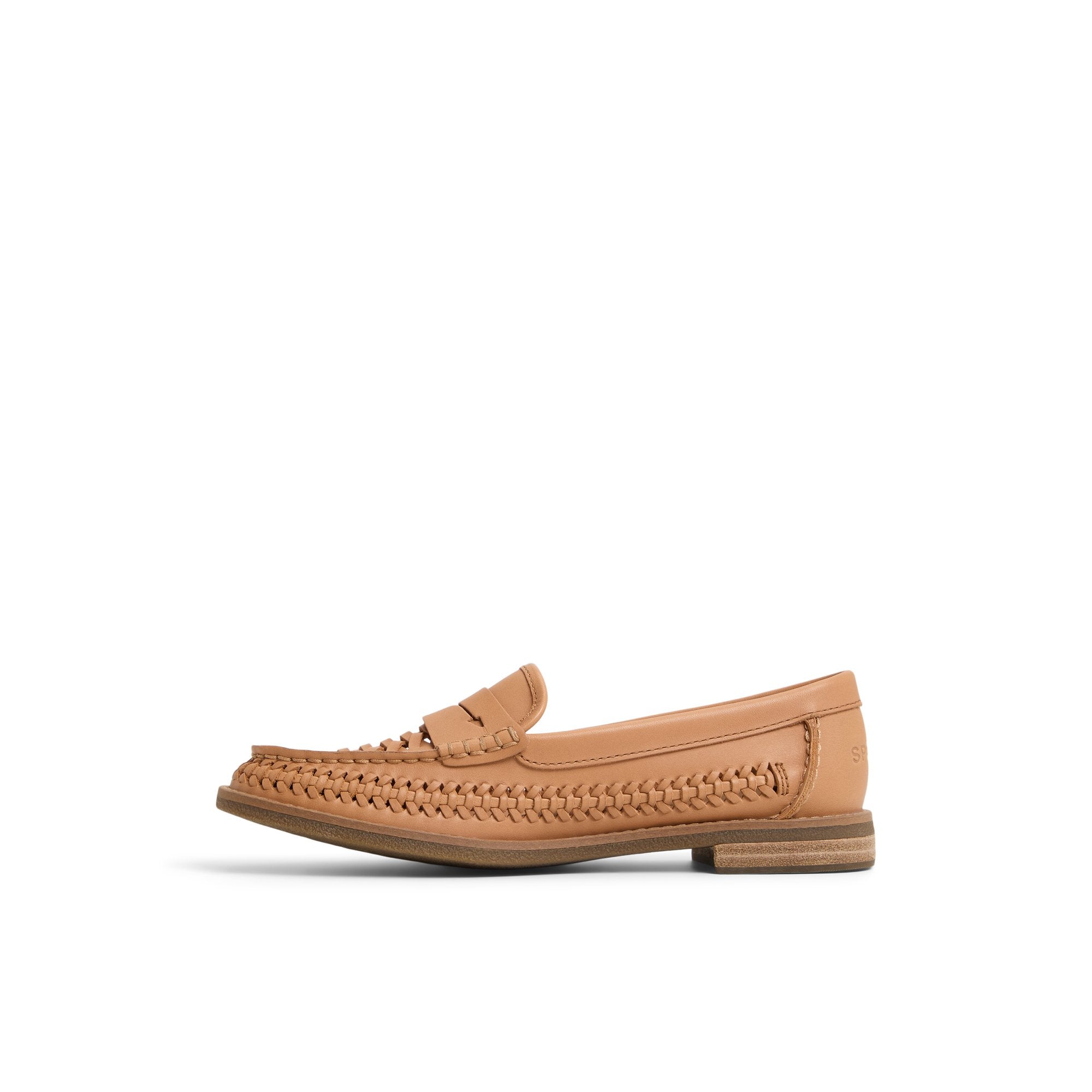 Seaport Woven Loafer - Image 2