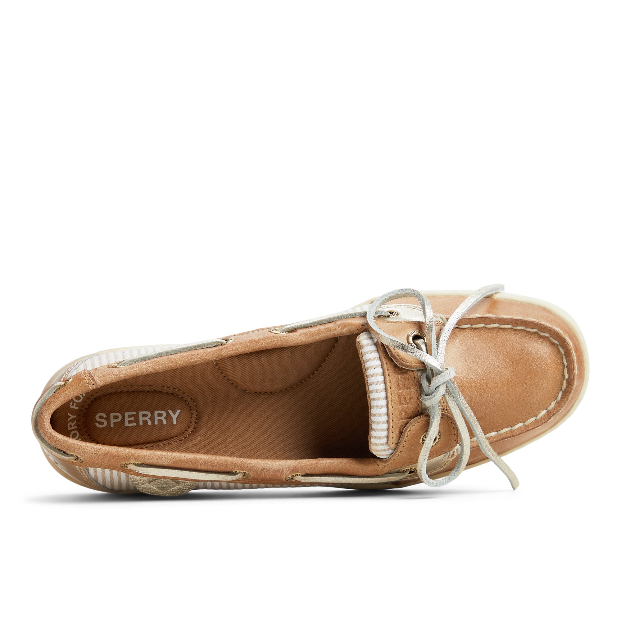 Angelfish 1 Eye Boat Shoe - Image 6