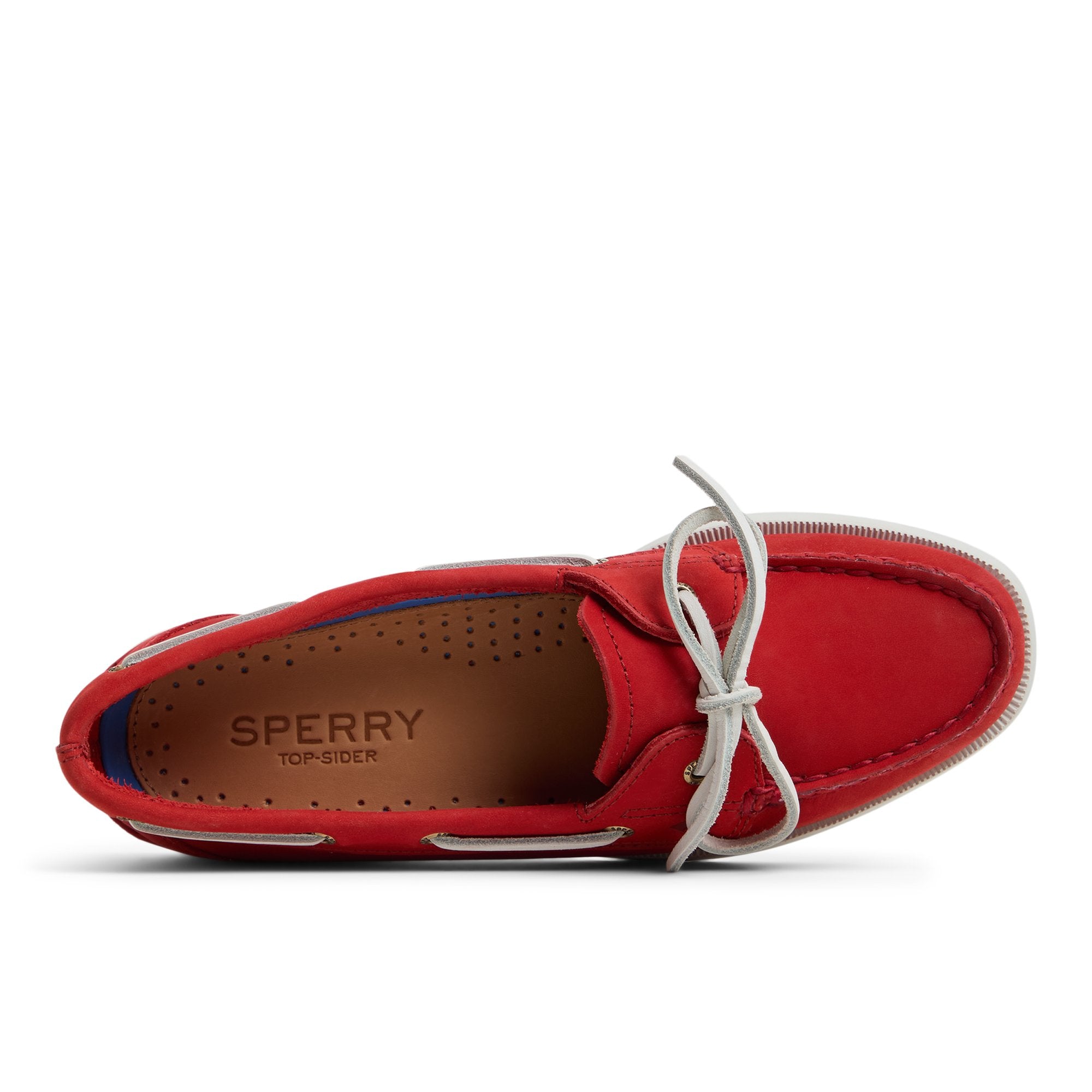 Authentic Original? 1 Eye Boat Shoe - Image 6