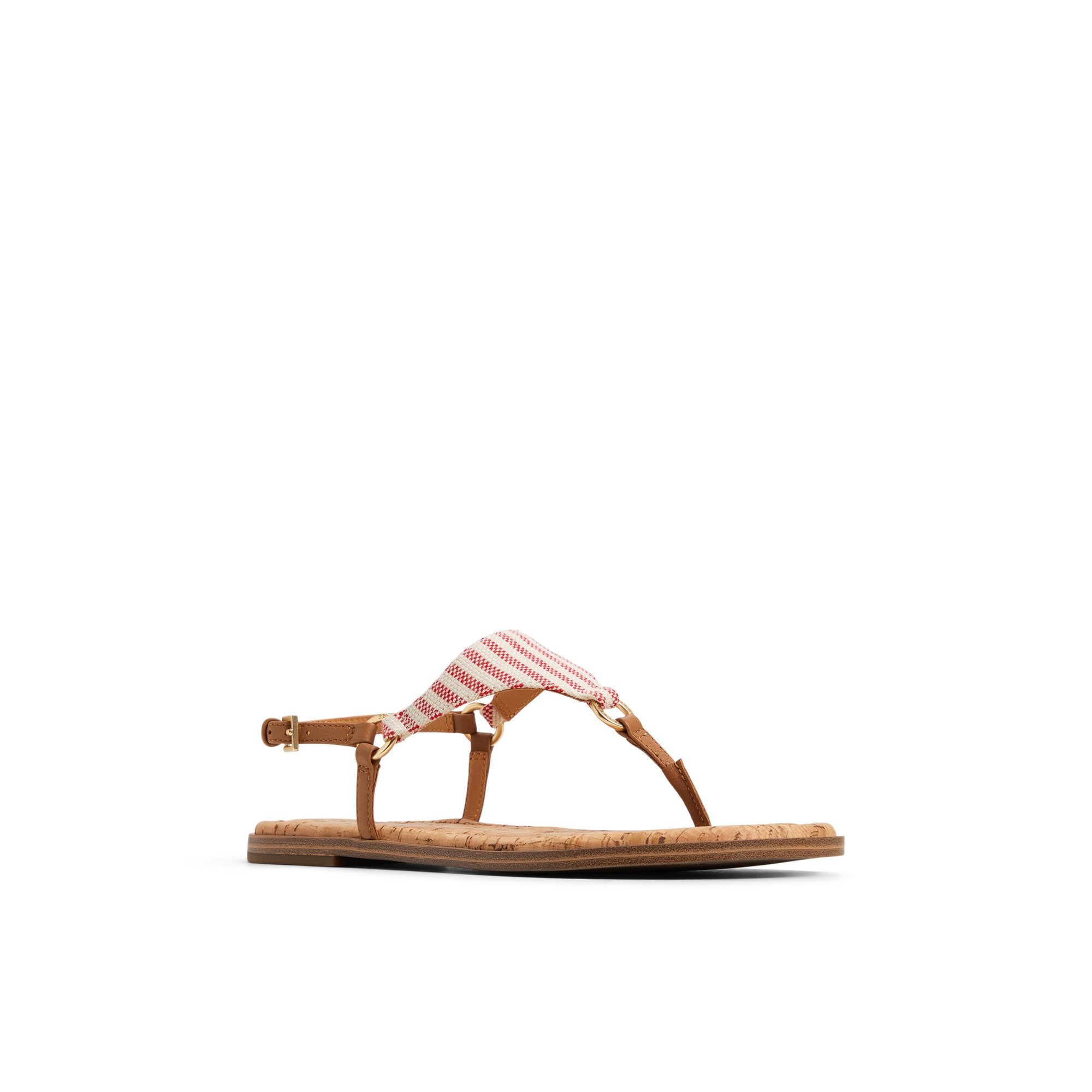 Riva T-bar Sandal - Image 3
